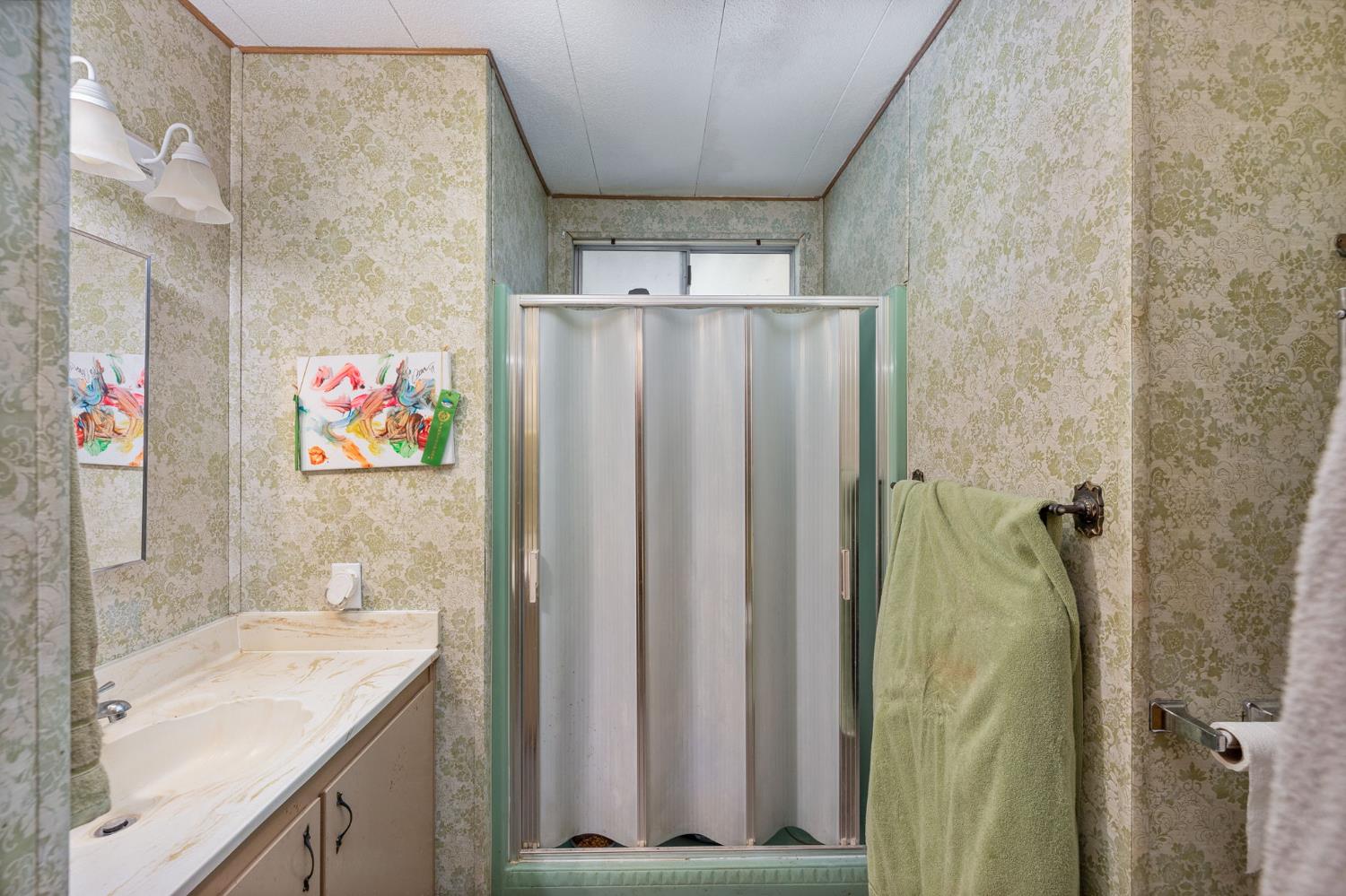 39678 Road 425B #93, Oakhurst, CA 93644