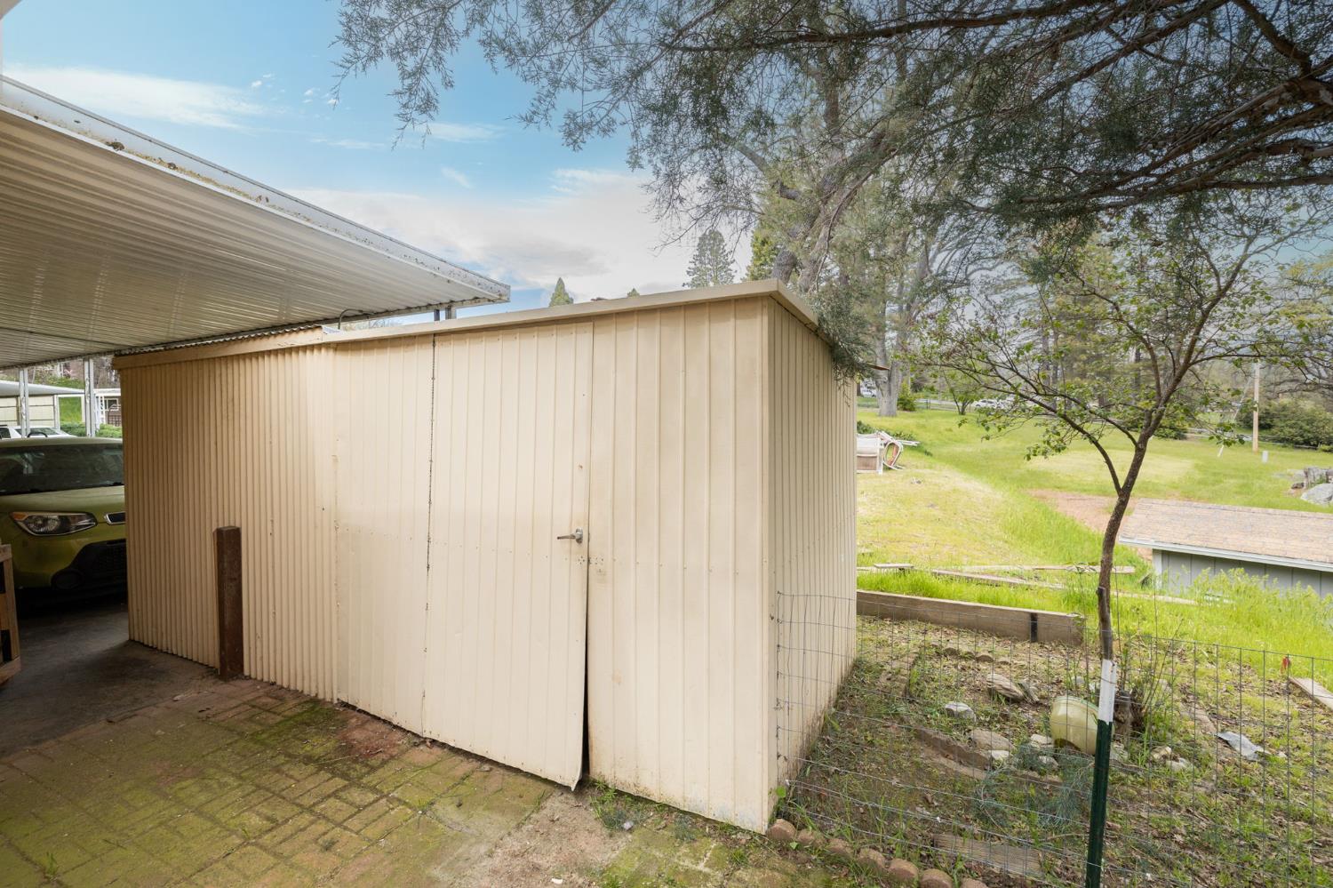 39678 Road 425B #93, Oakhurst, CA 93644