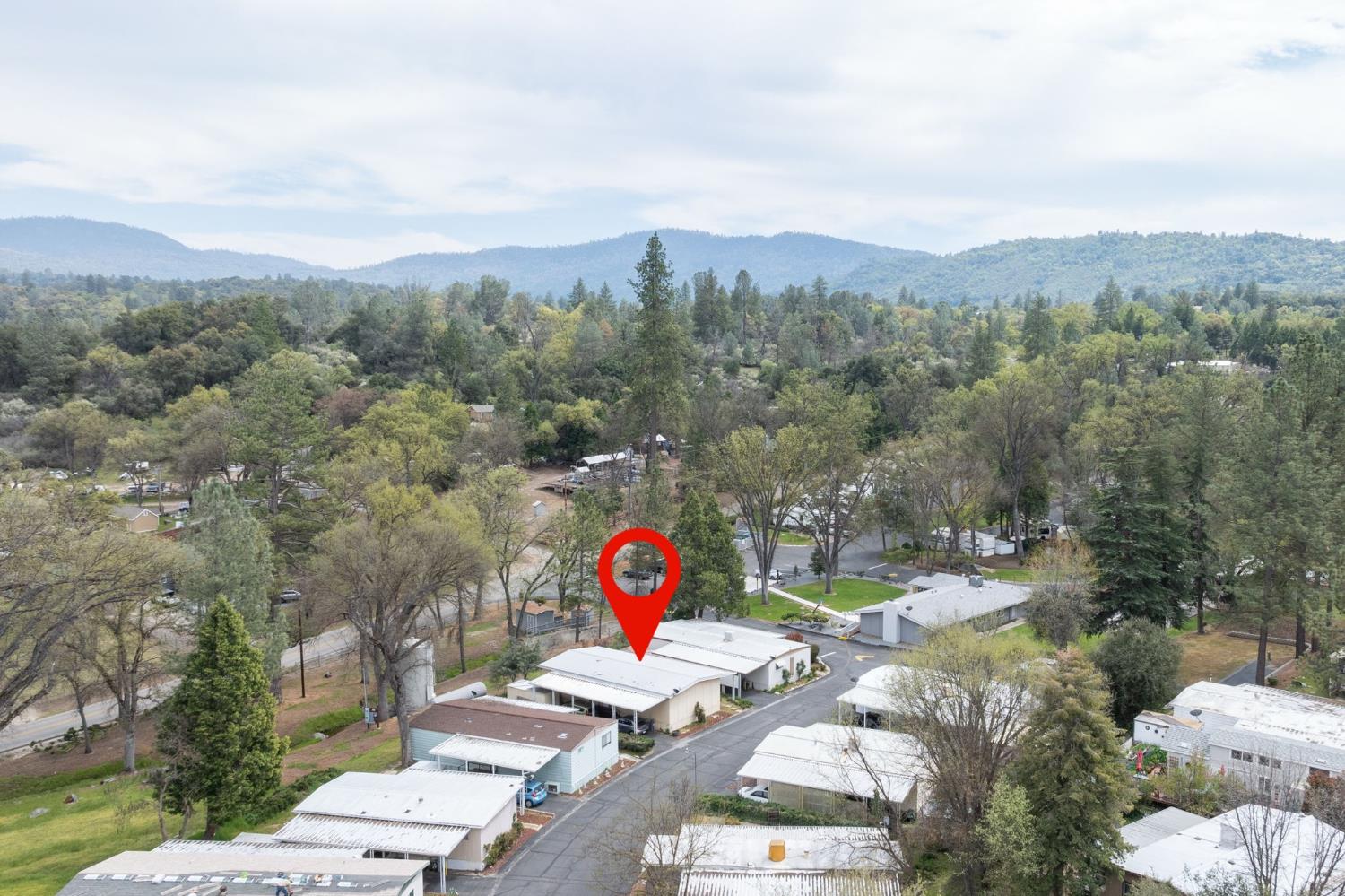 39678 Road 425B #93, Oakhurst, CA 93644