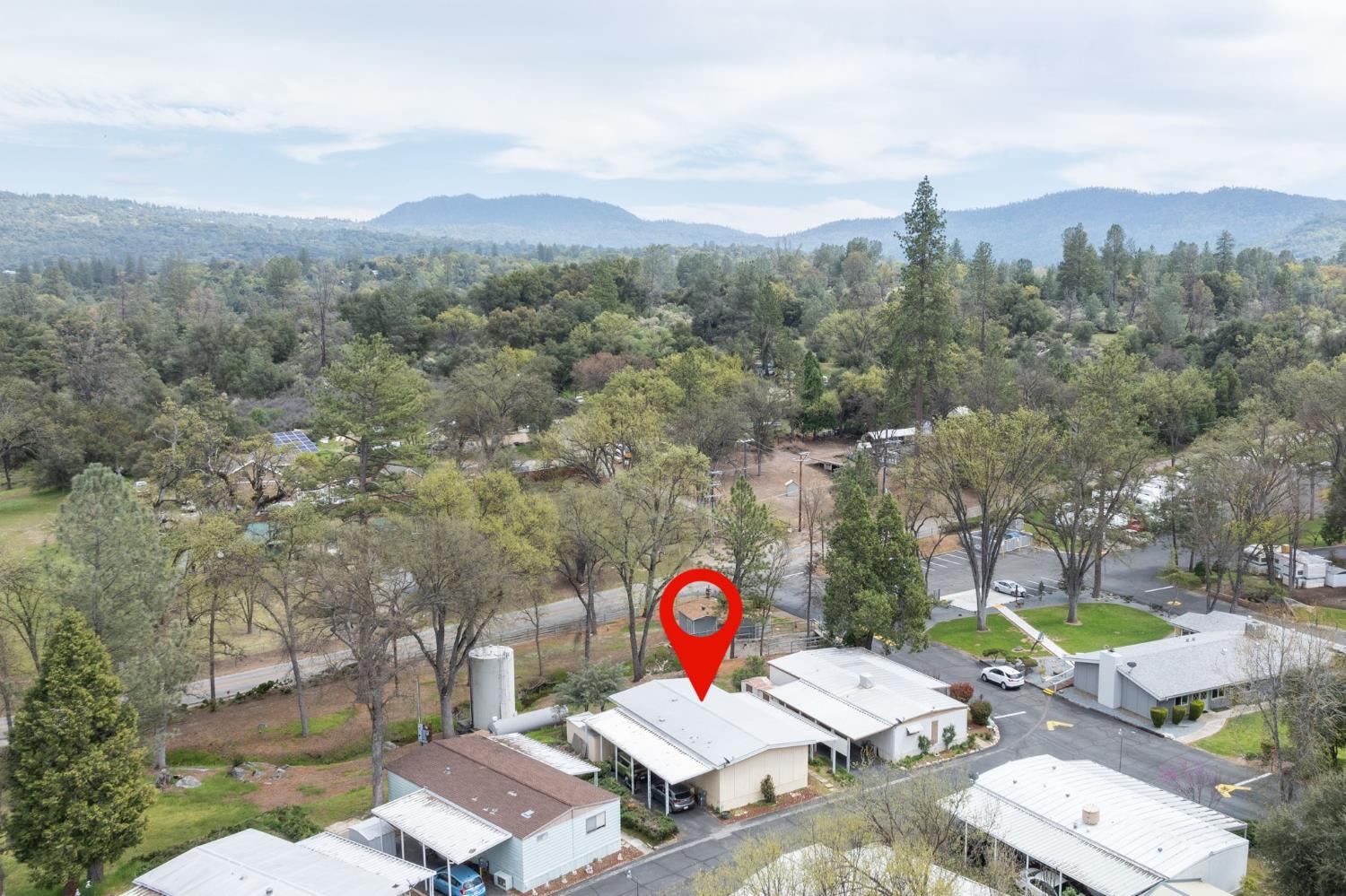 39678 Road 425B #93, Oakhurst, CA 93644