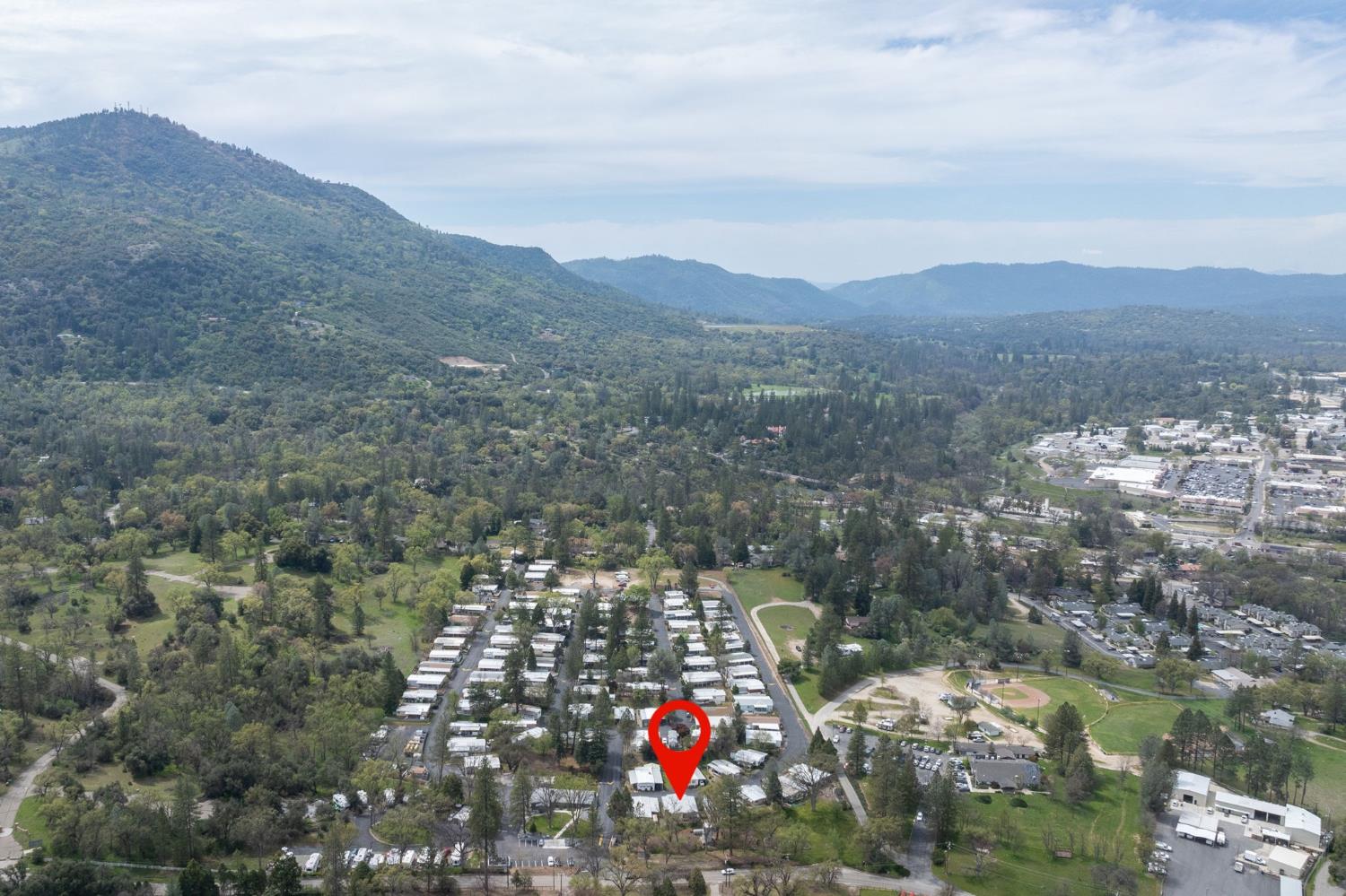 39678 Road 425B #93, Oakhurst, CA 93644
