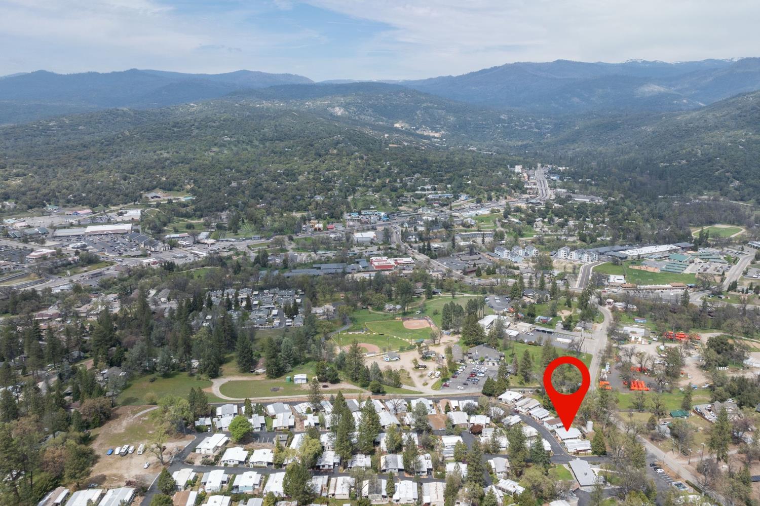 39678 Road 425B #93, Oakhurst, CA 93644