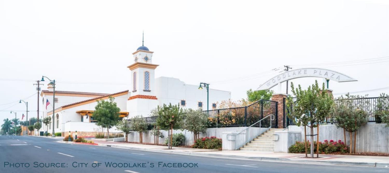 0 0 Naranjo Ave, Woodlake, CA 93286