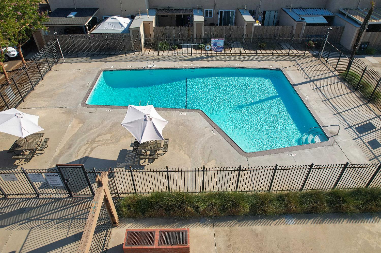 5098 E Ashlan Ave #117, Fresno, CA 93727