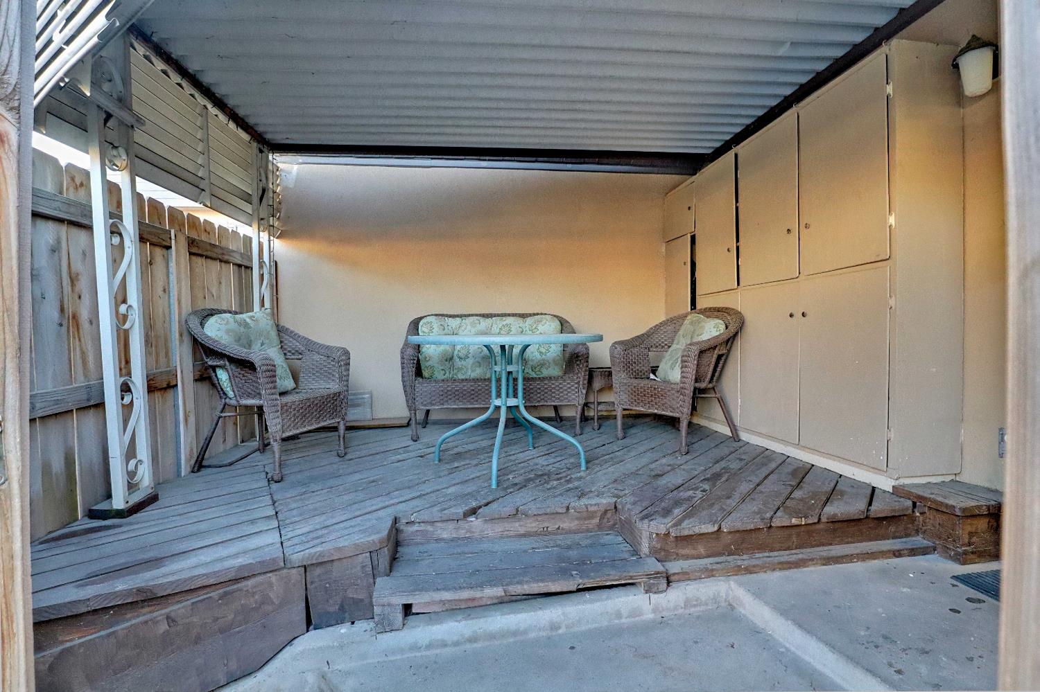 5098 E Ashlan Ave #117, Fresno, CA 93727