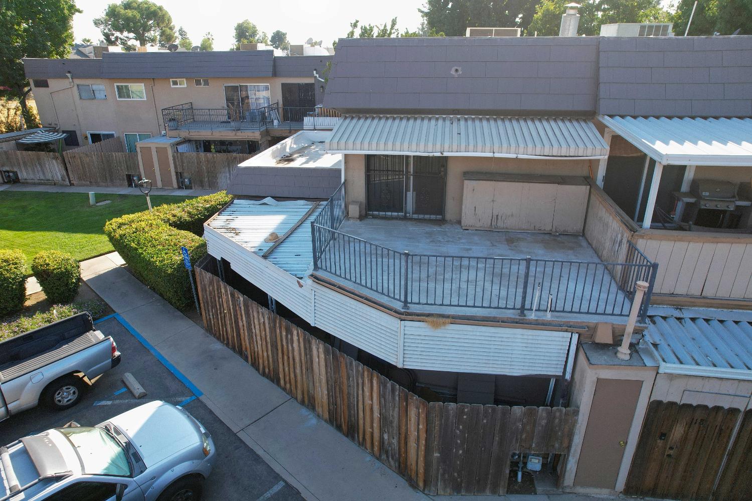 5098 E Ashlan Ave #117, Fresno, CA 93727