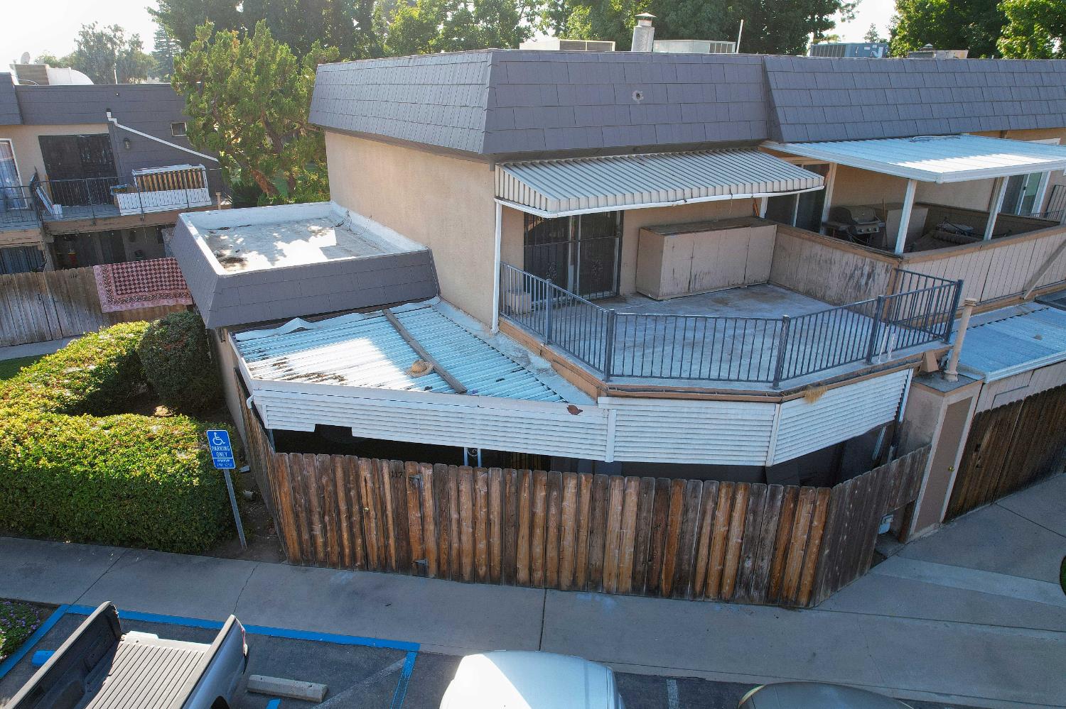 5098 E Ashlan Ave #117, Fresno, CA 93727