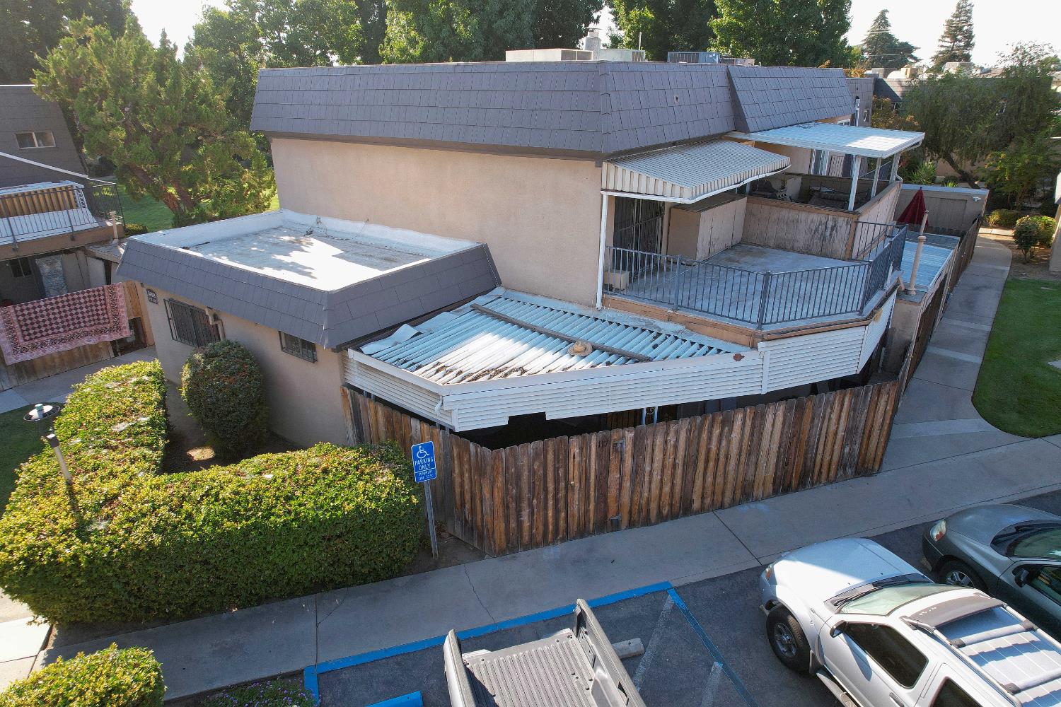 5098 E Ashlan Ave #117, Fresno, CA 93727