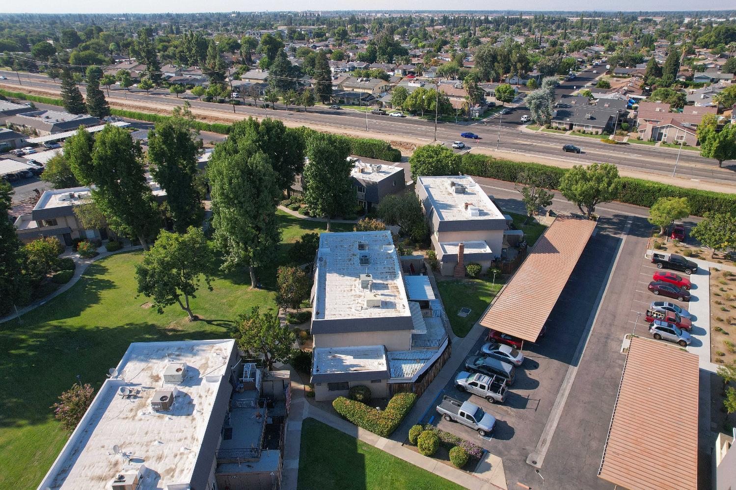 5098 E Ashlan Ave #117, Fresno, CA 93727