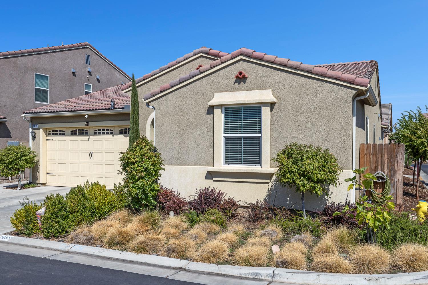 2459 Lombard, Clovis, CA 93619