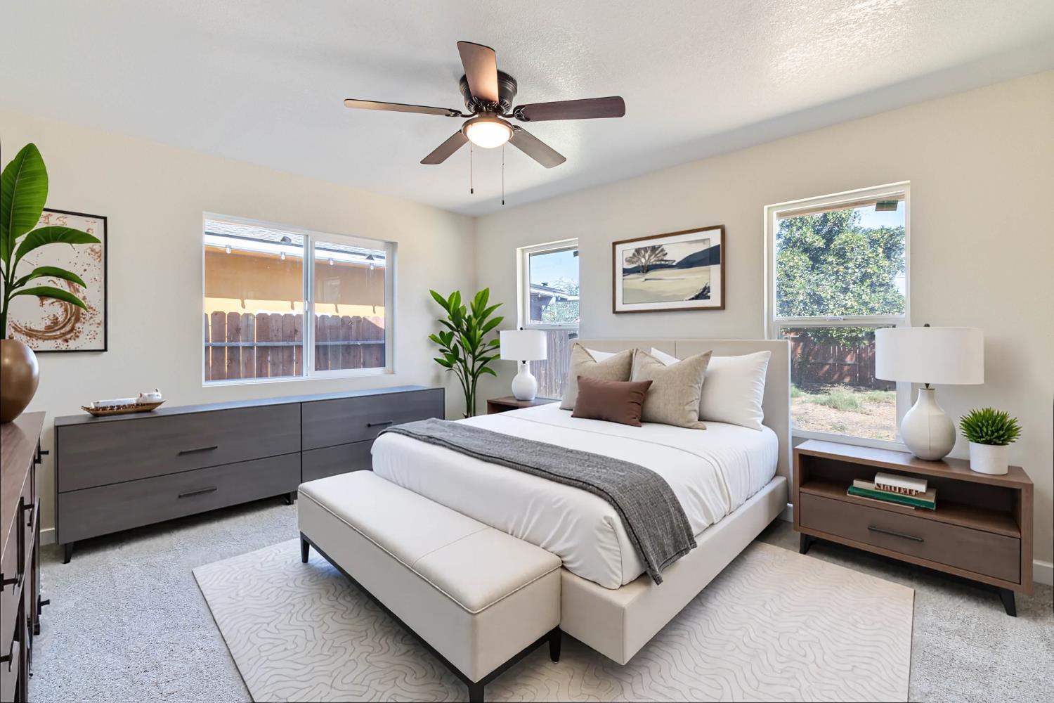 3243 E Simpson Ave, Fresno, CA 93703