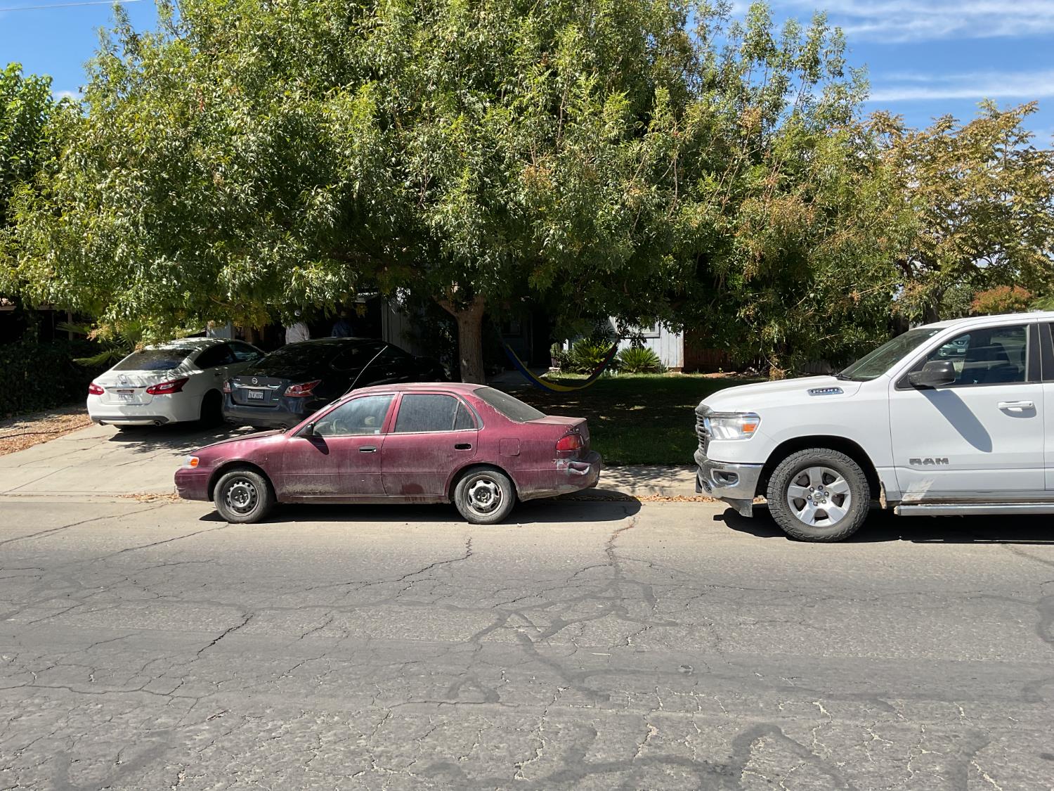 700 S Corcoran Ave, Avenal, CA 93204