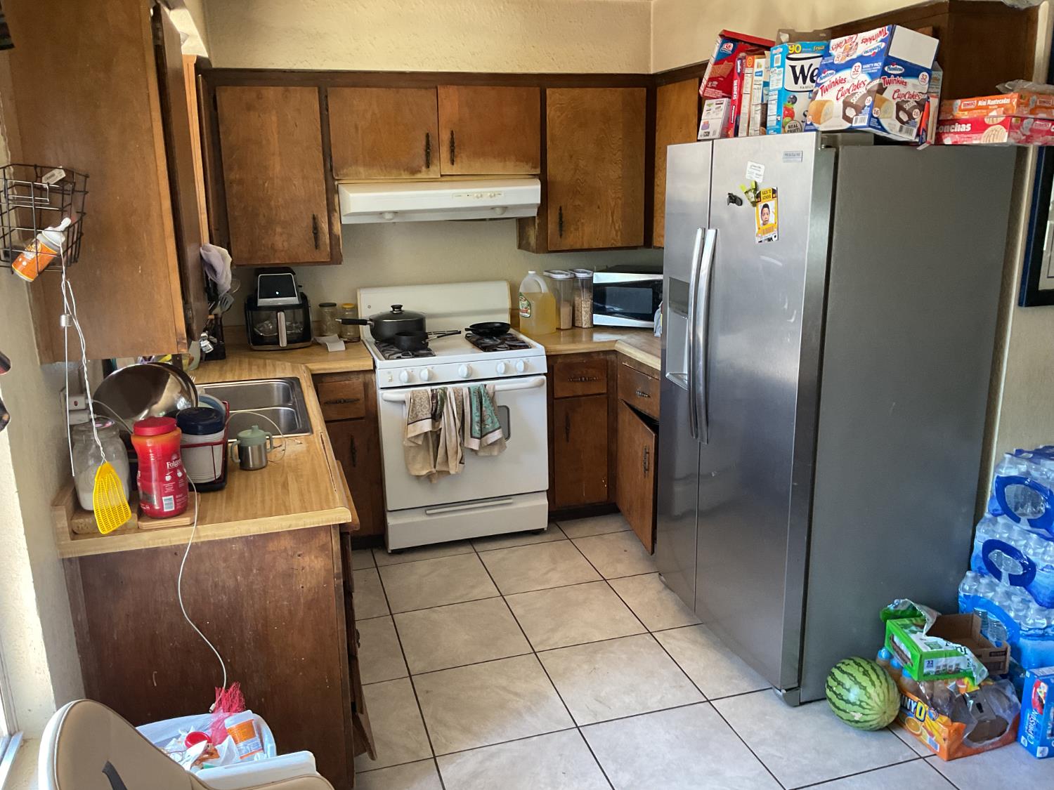 700 S Corcoran Ave, Avenal, CA 93204