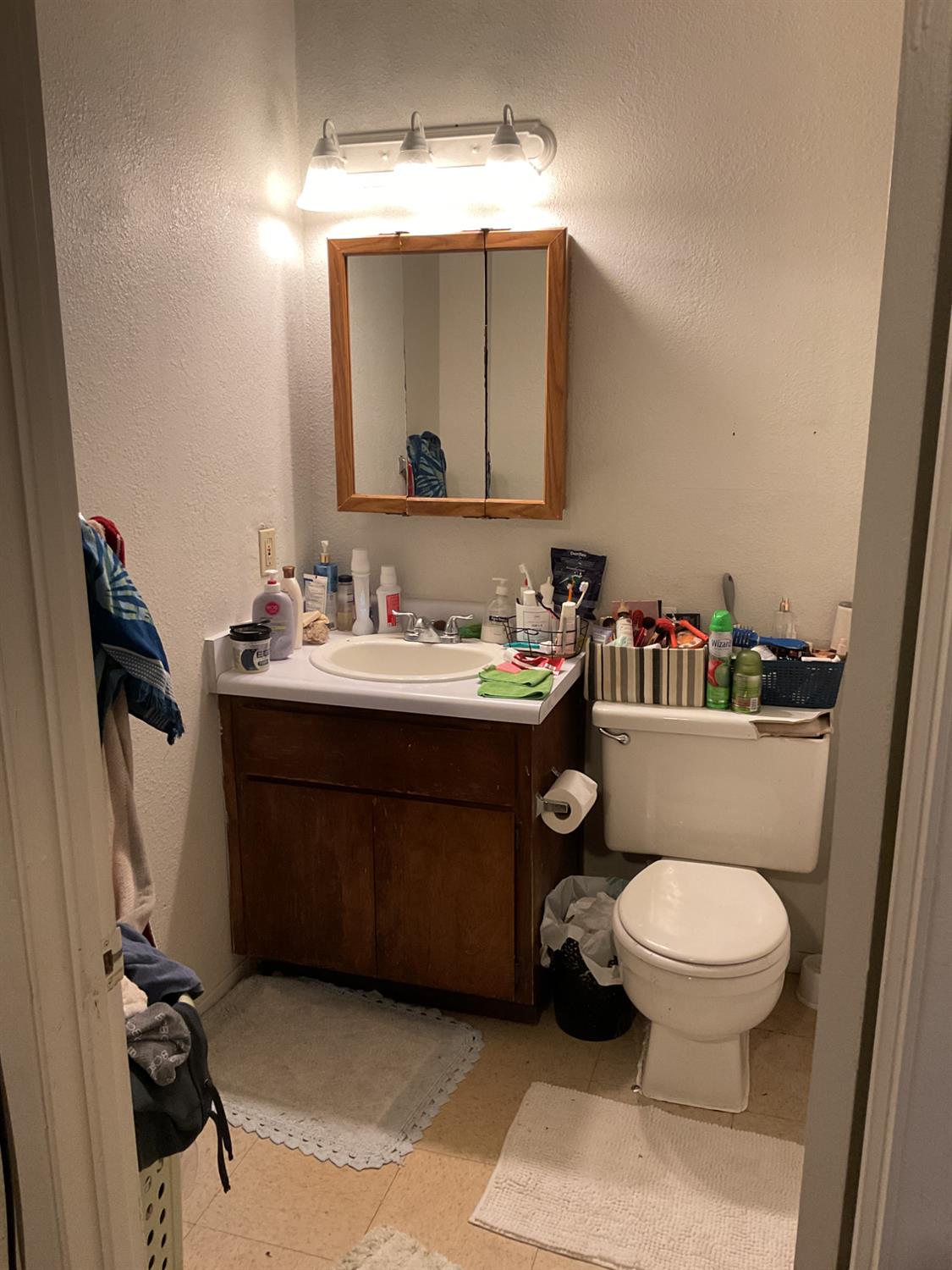 700 S Corcoran Ave, Avenal, CA 93204