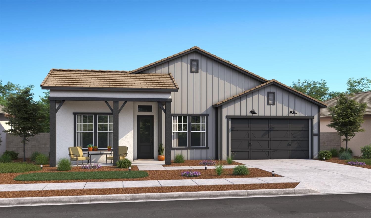 8027 Canyon Ridge Dr, Friant, CA 93626