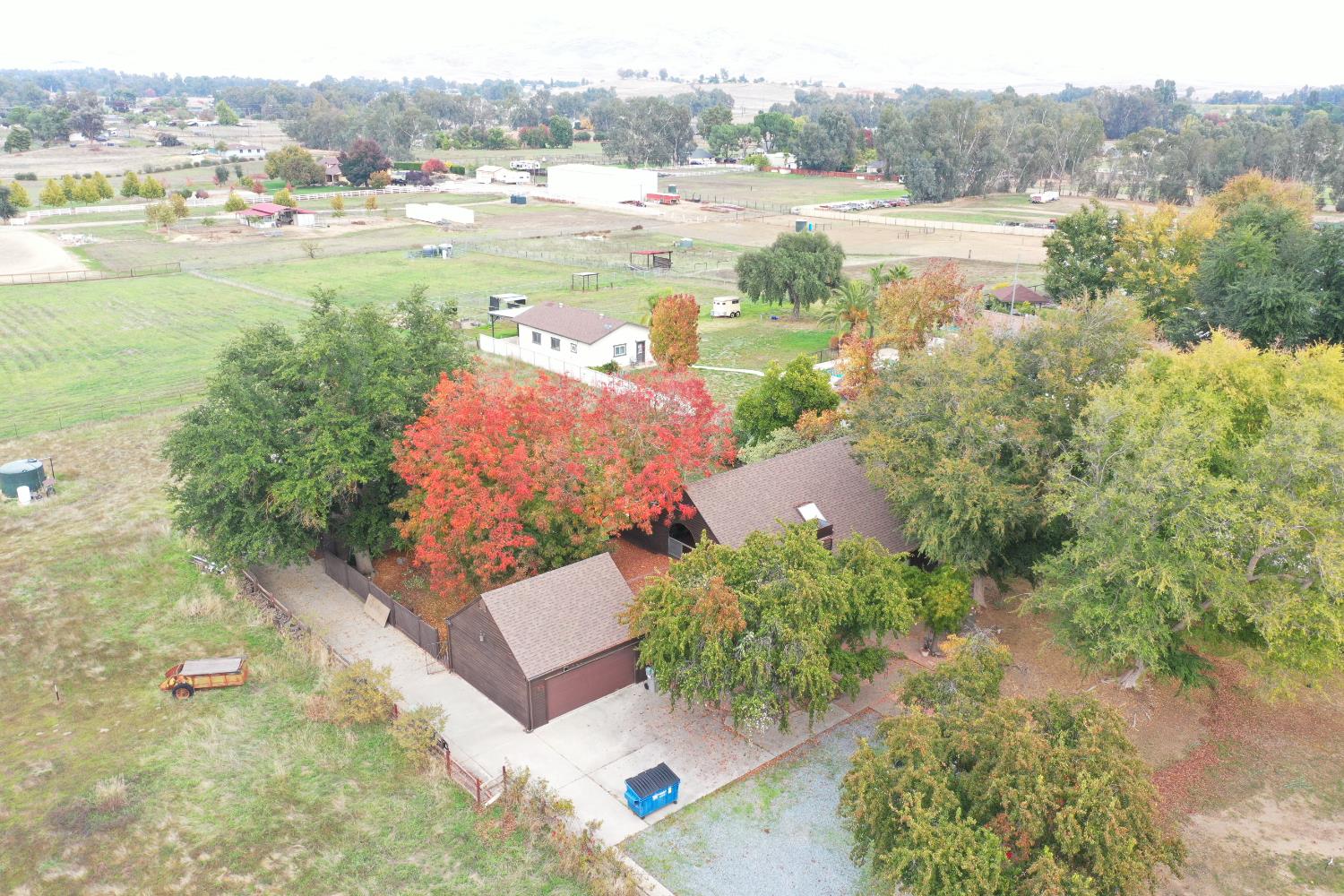 5494 E International Ave, Clovis, CA 93619