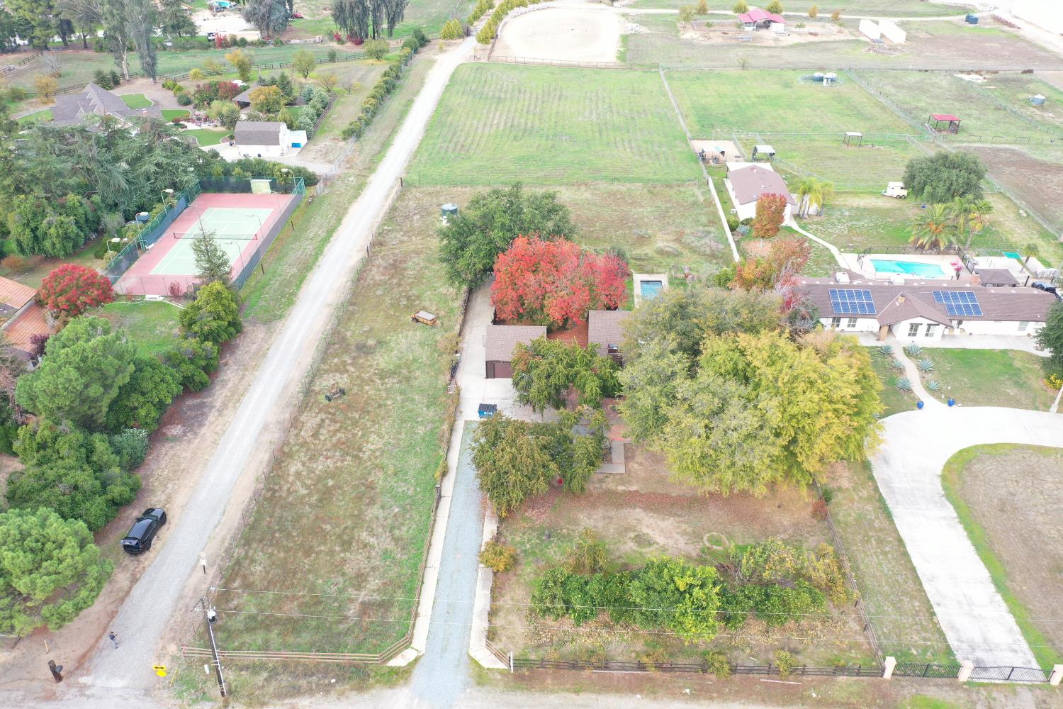 5494 E International Ave, Clovis, CA 93619