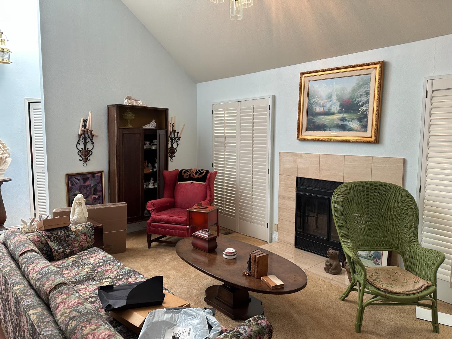 5494 E International Ave, Clovis, CA 93619