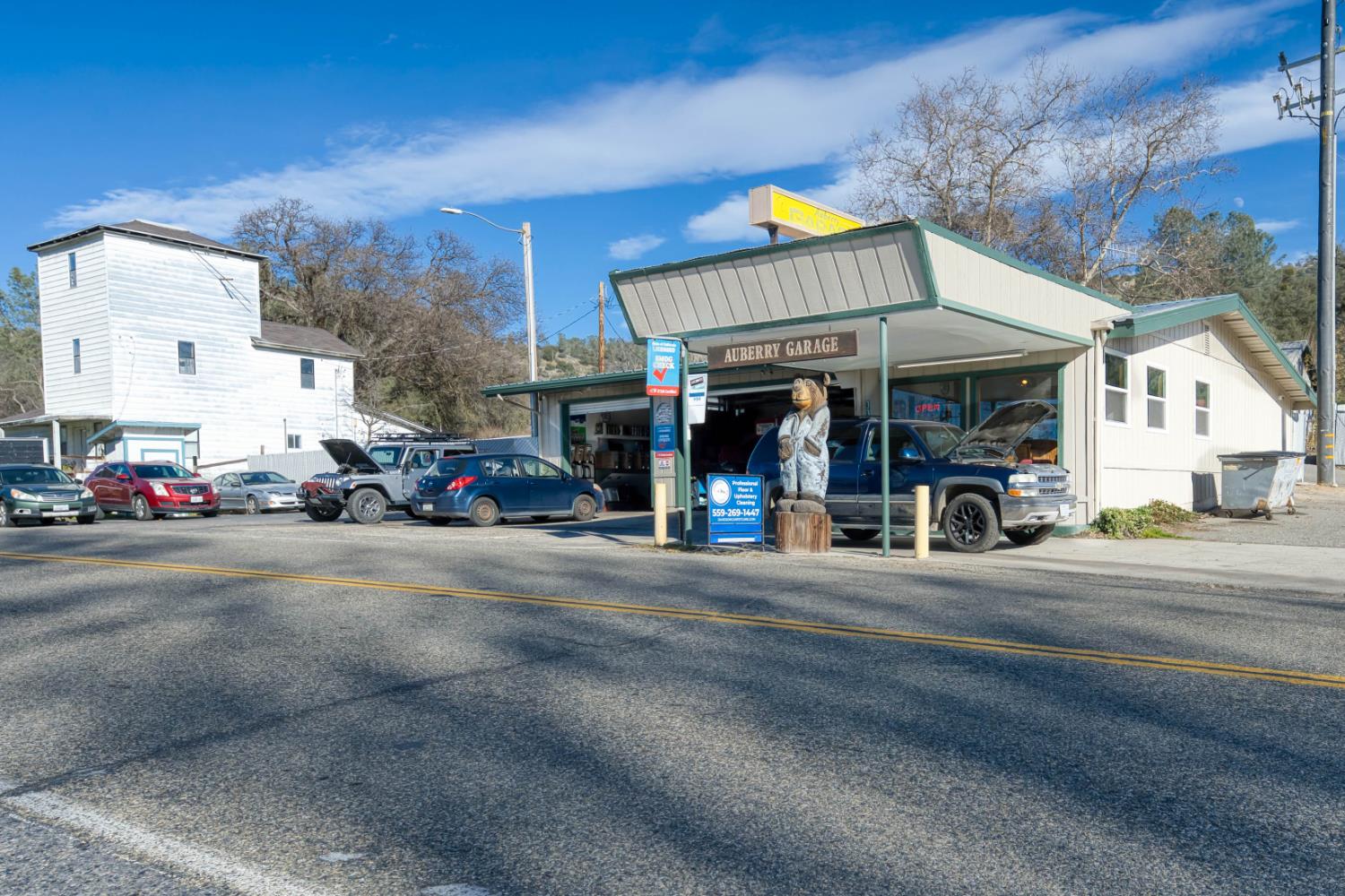 33246 Auberry Rd, Auberry, CA 93602