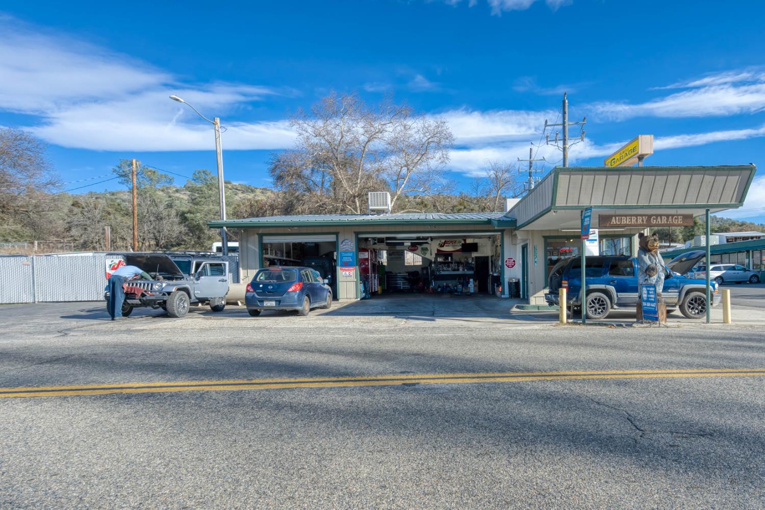 33246 Auberry Rd, Auberry, CA 93602