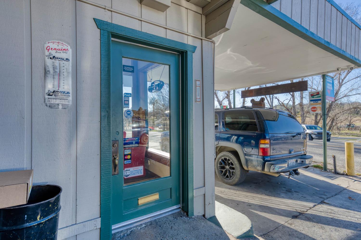 33246 Auberry Rd, Auberry, CA 93602