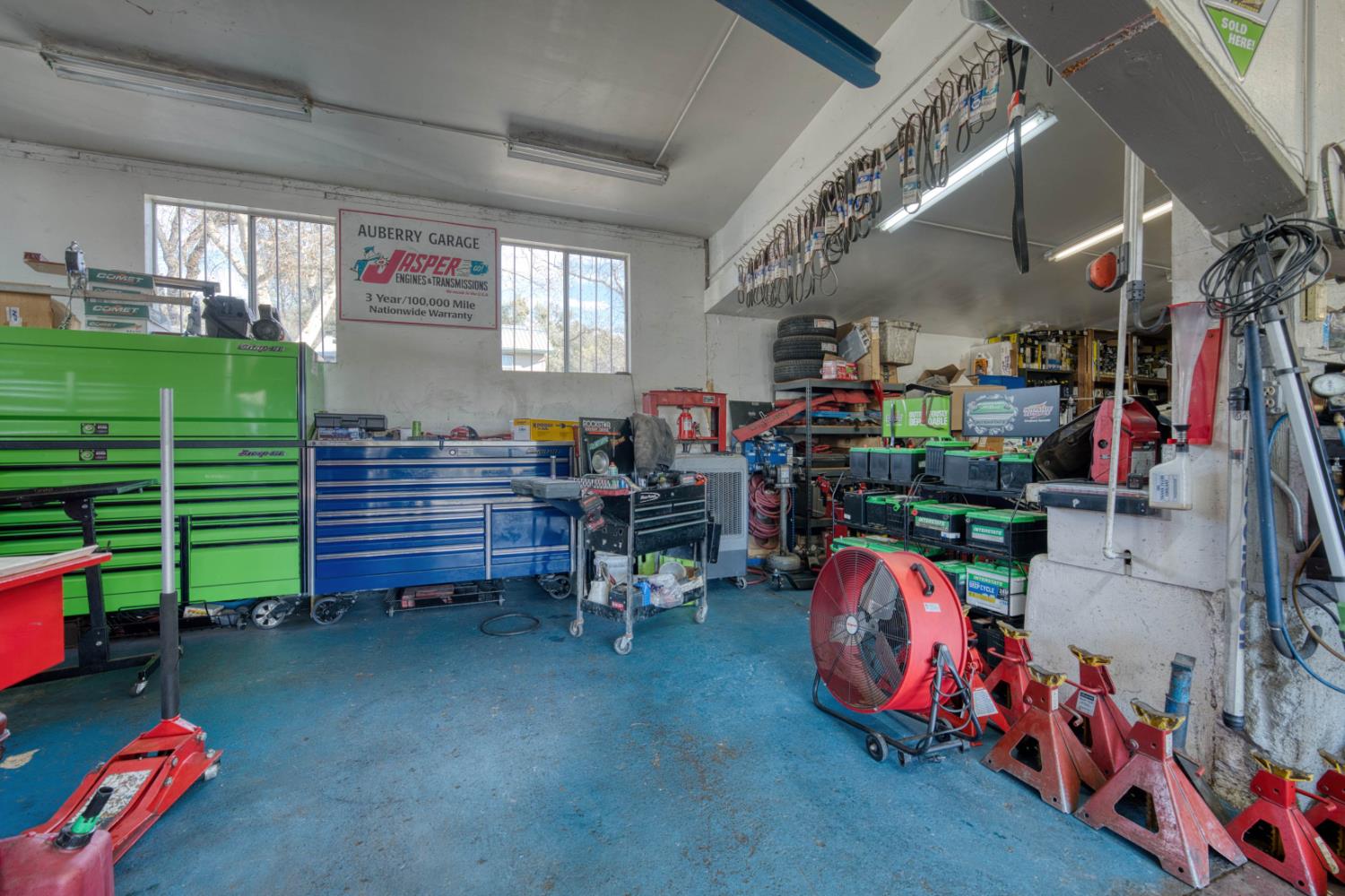 33246 Auberry Rd, Auberry, CA 93602