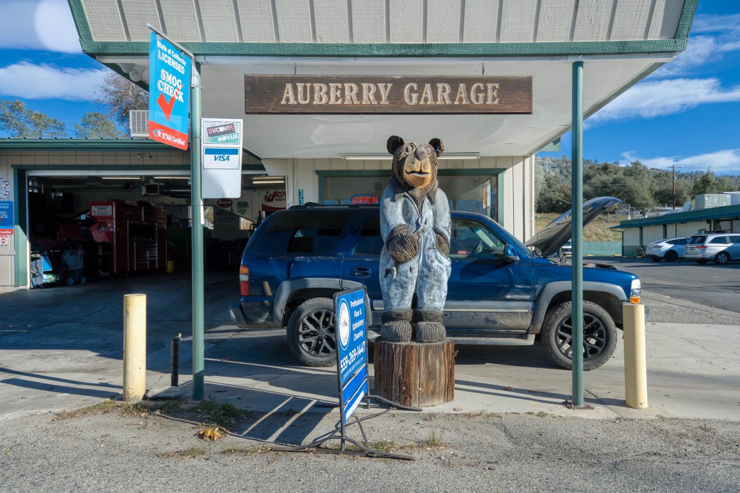 33246 Auberry Rd, Auberry, CA 93602