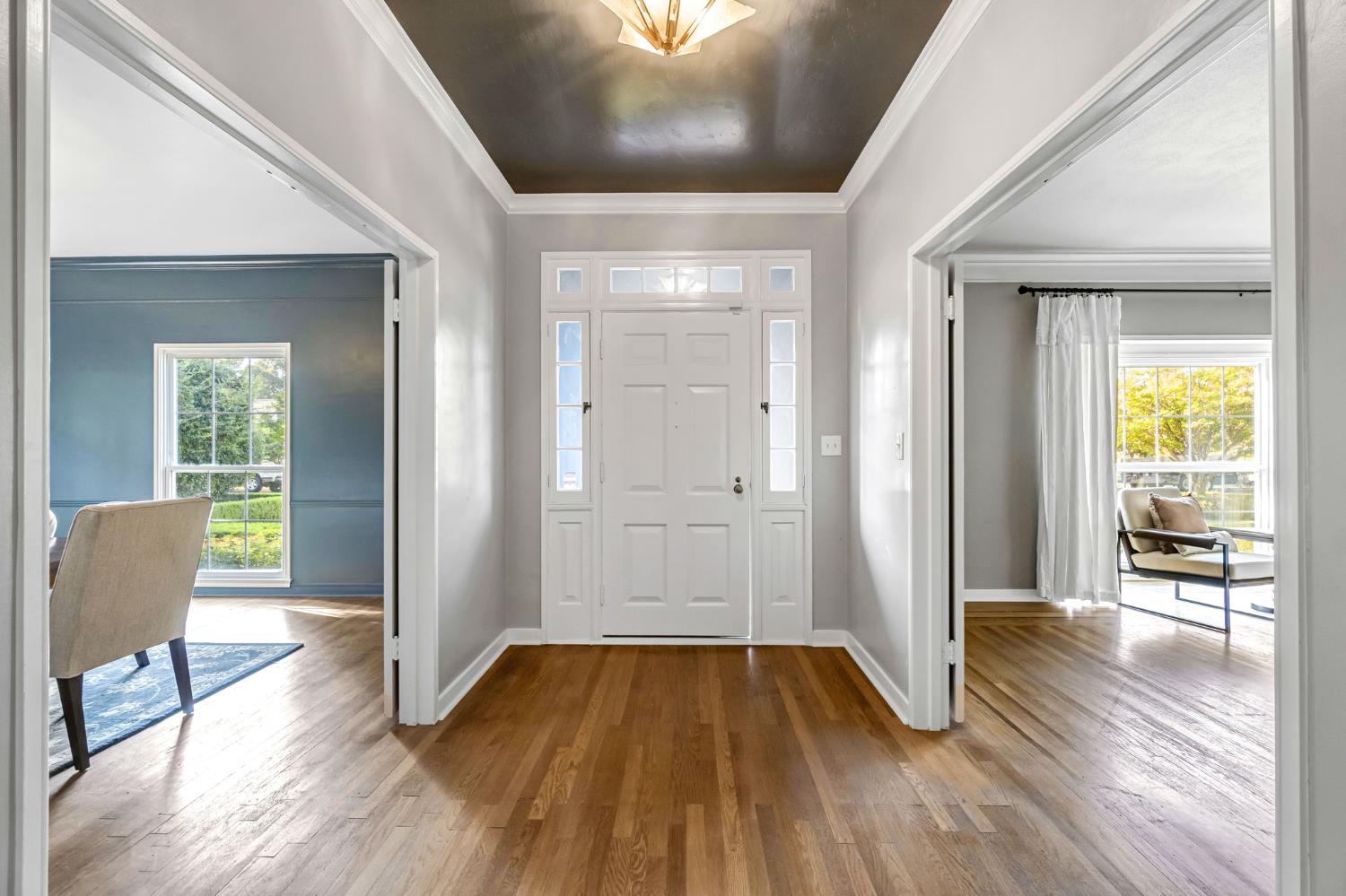 721 E Home Ave, Fresno, CA 93728