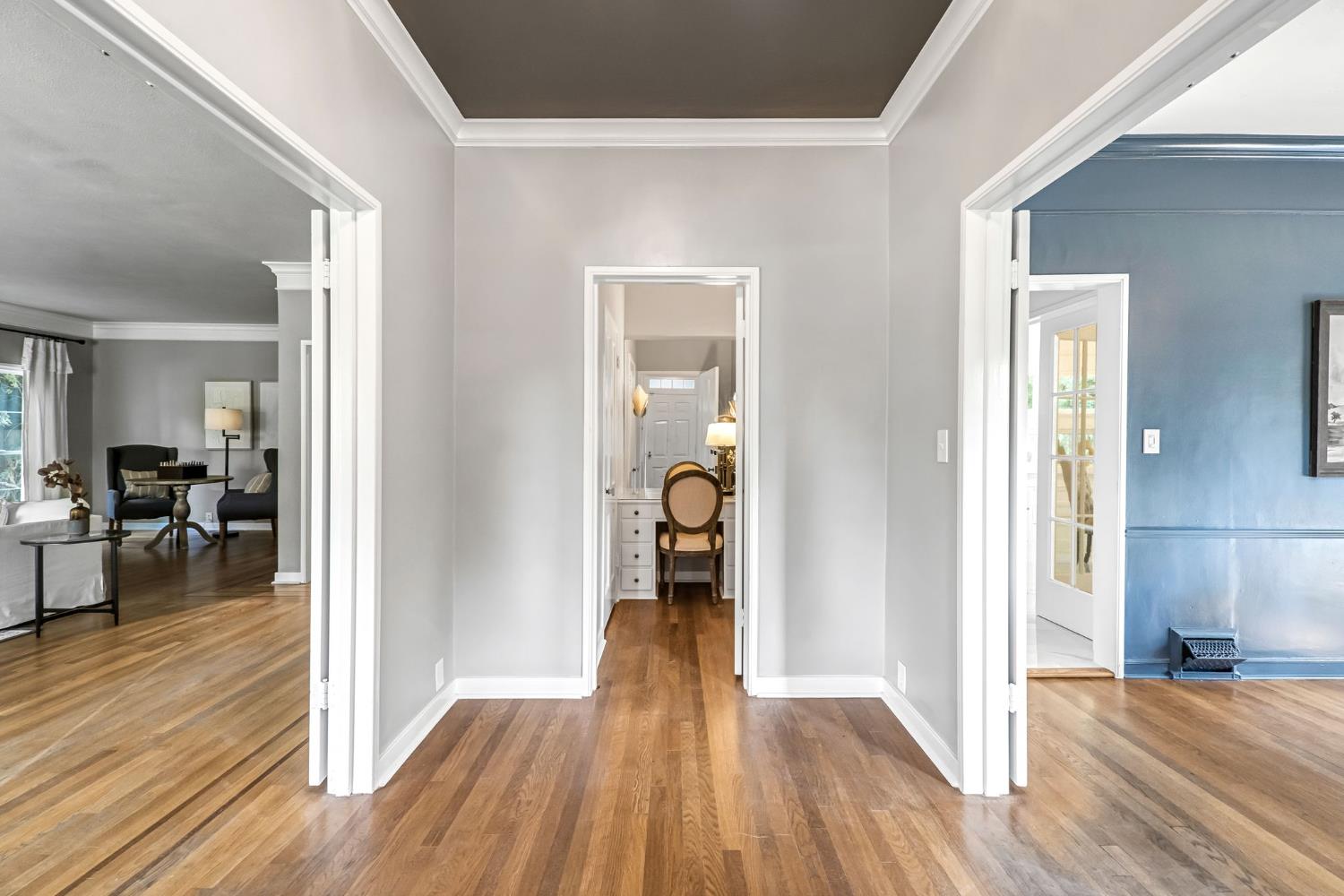 721 E Home Ave, Fresno, CA 93728