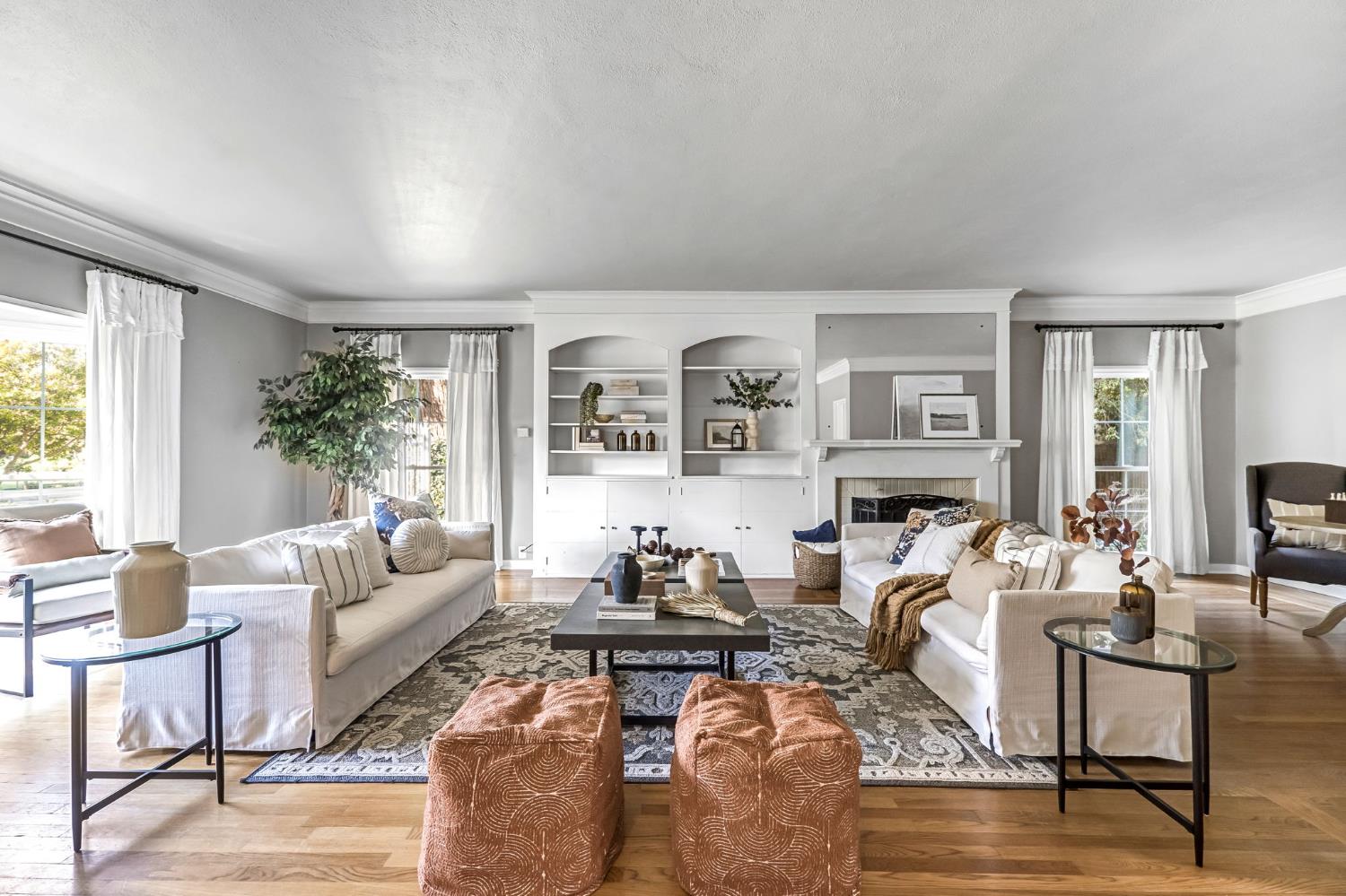 721 E Home Ave, Fresno, CA 93728