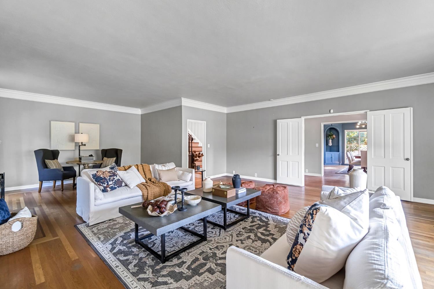 721 E Home Ave, Fresno, CA 93728