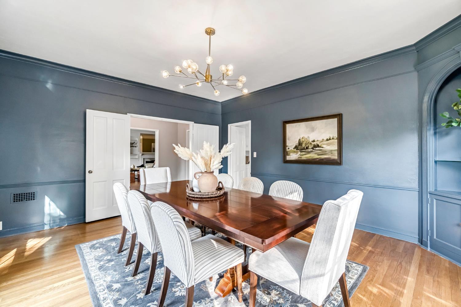 721 E Home Ave, Fresno, CA 93728