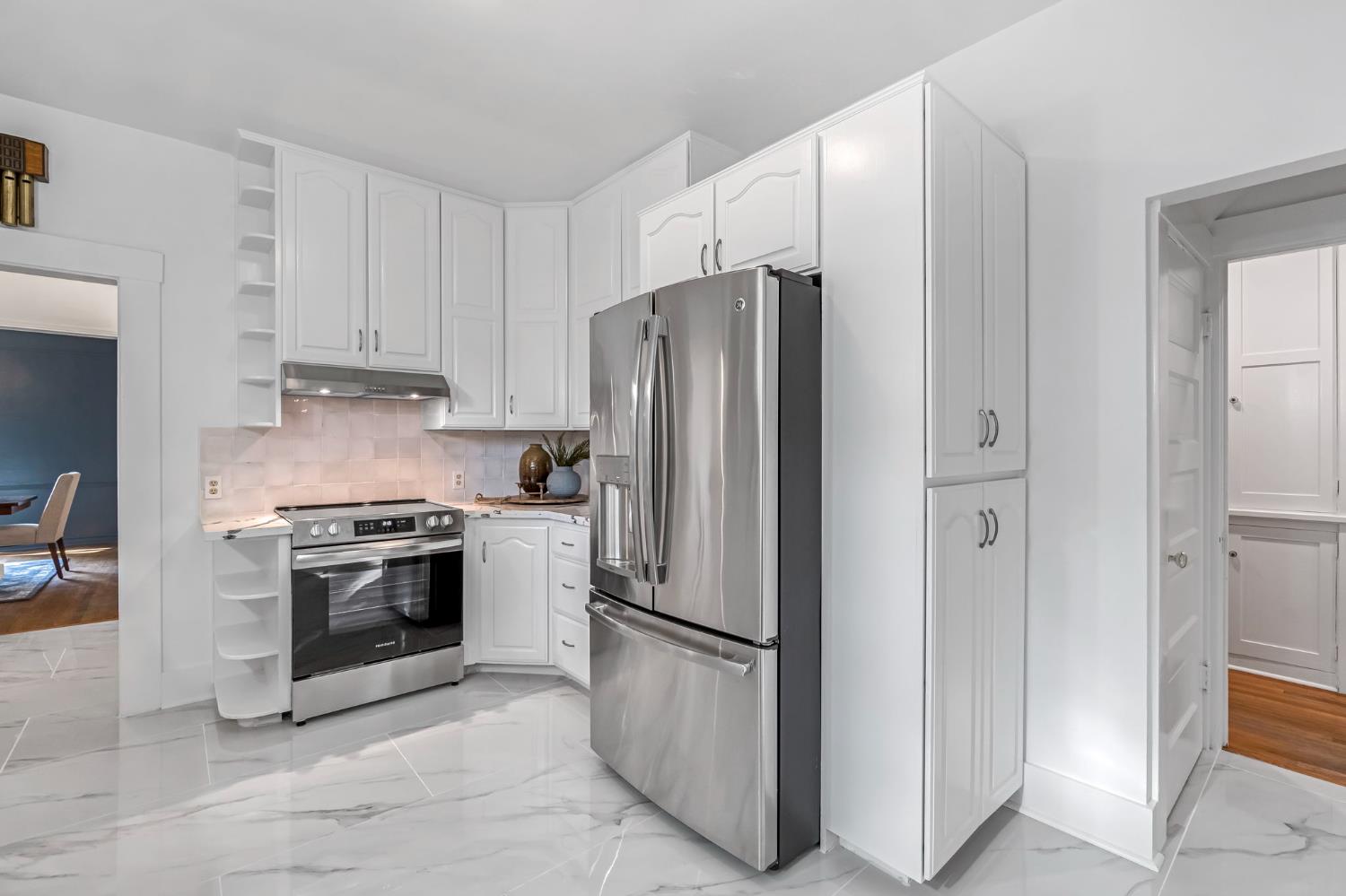 721 E Home Ave, Fresno, CA 93728