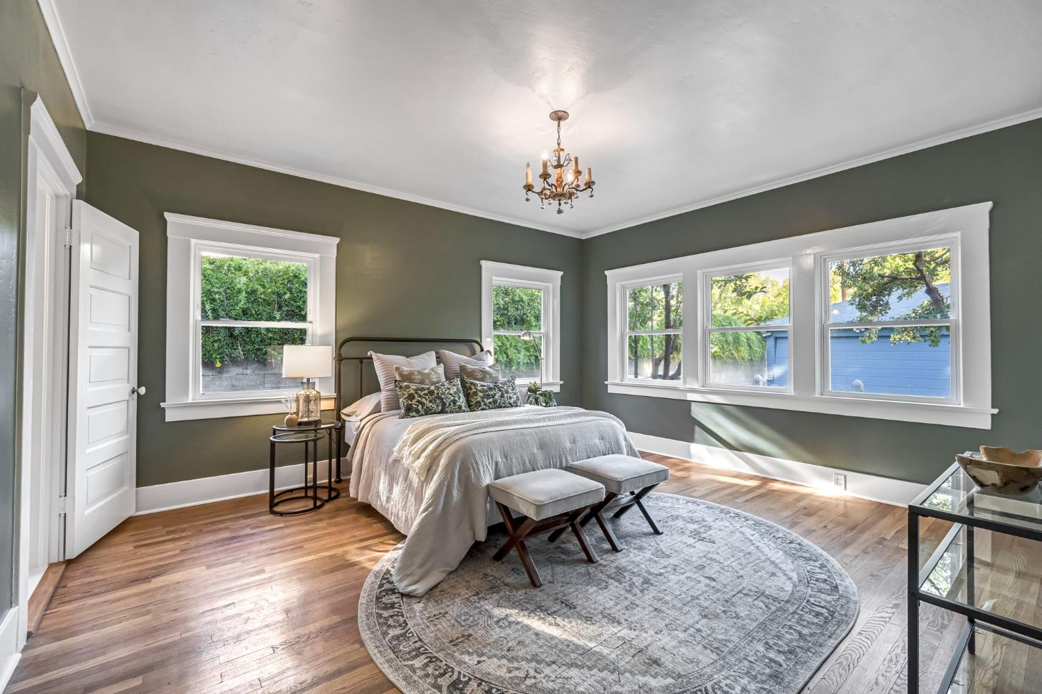 721 E Home Ave, Fresno, CA 93728