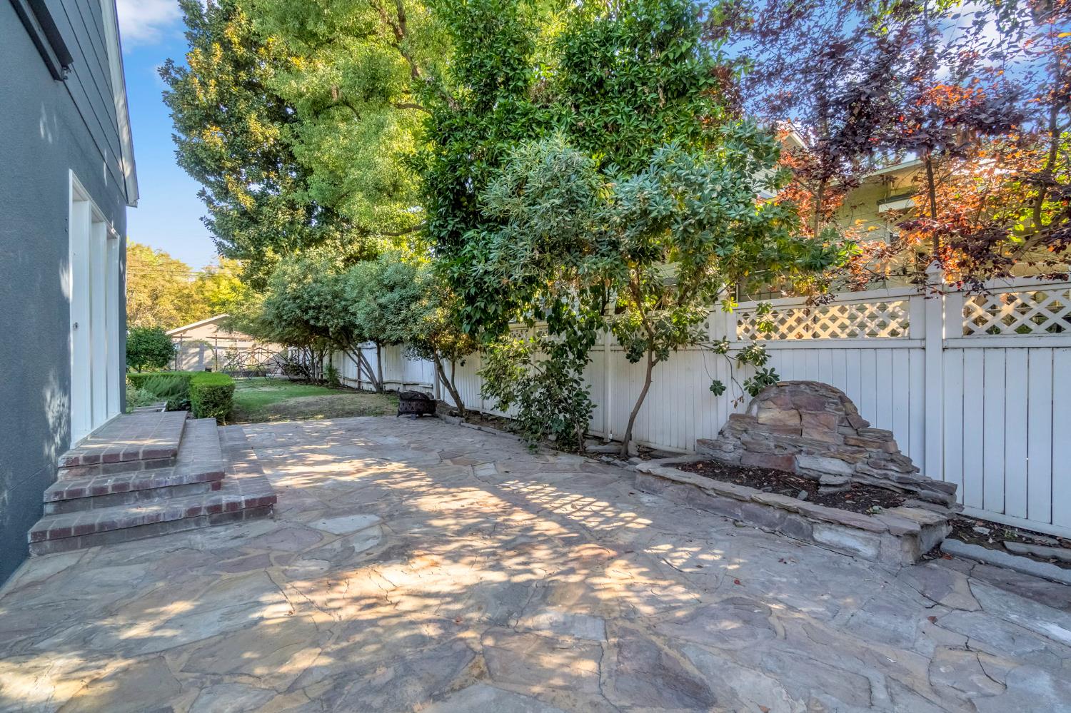 721 E Home Ave, Fresno, CA 93728