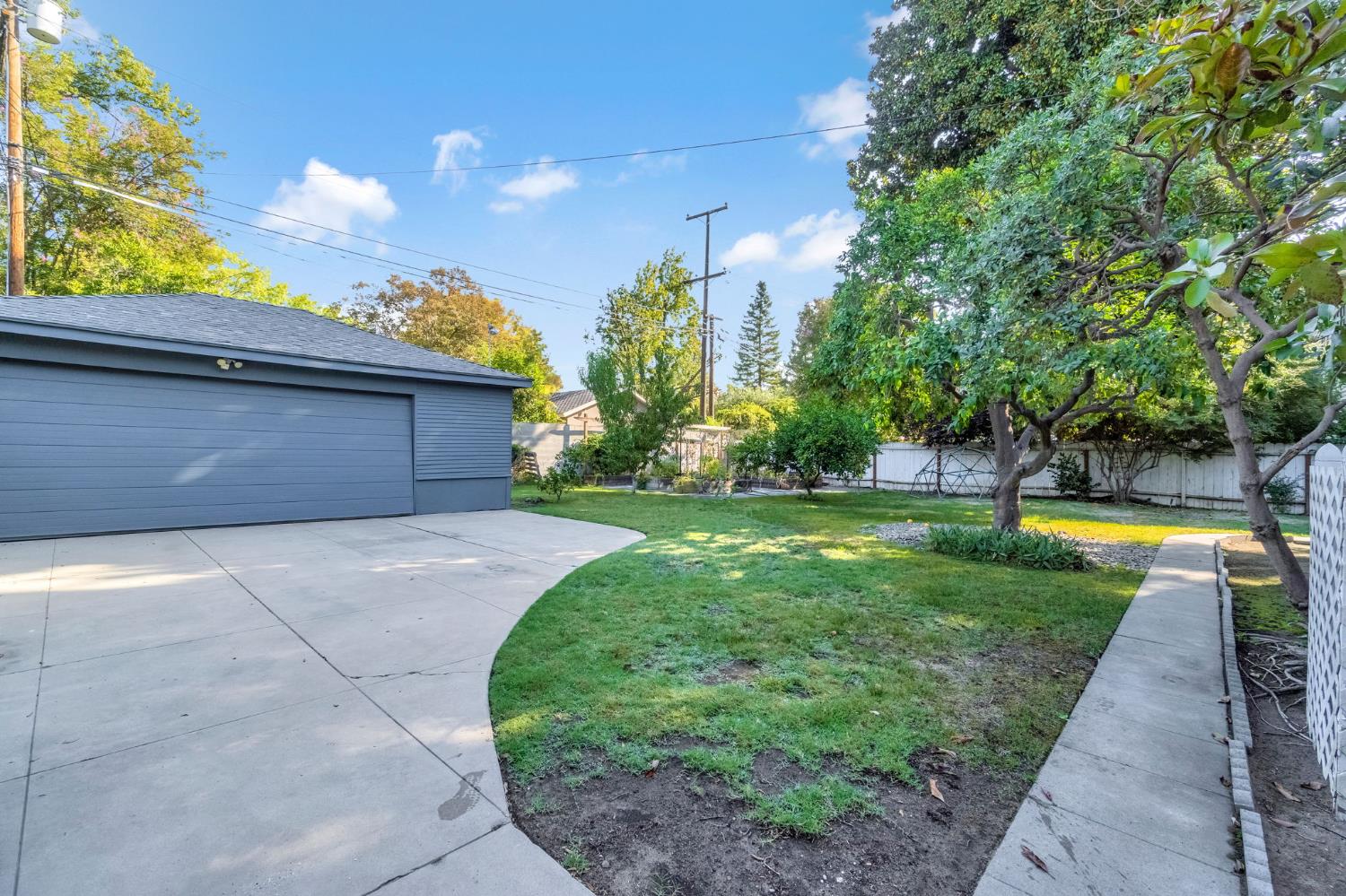 721 E Home Ave, Fresno, CA 93728