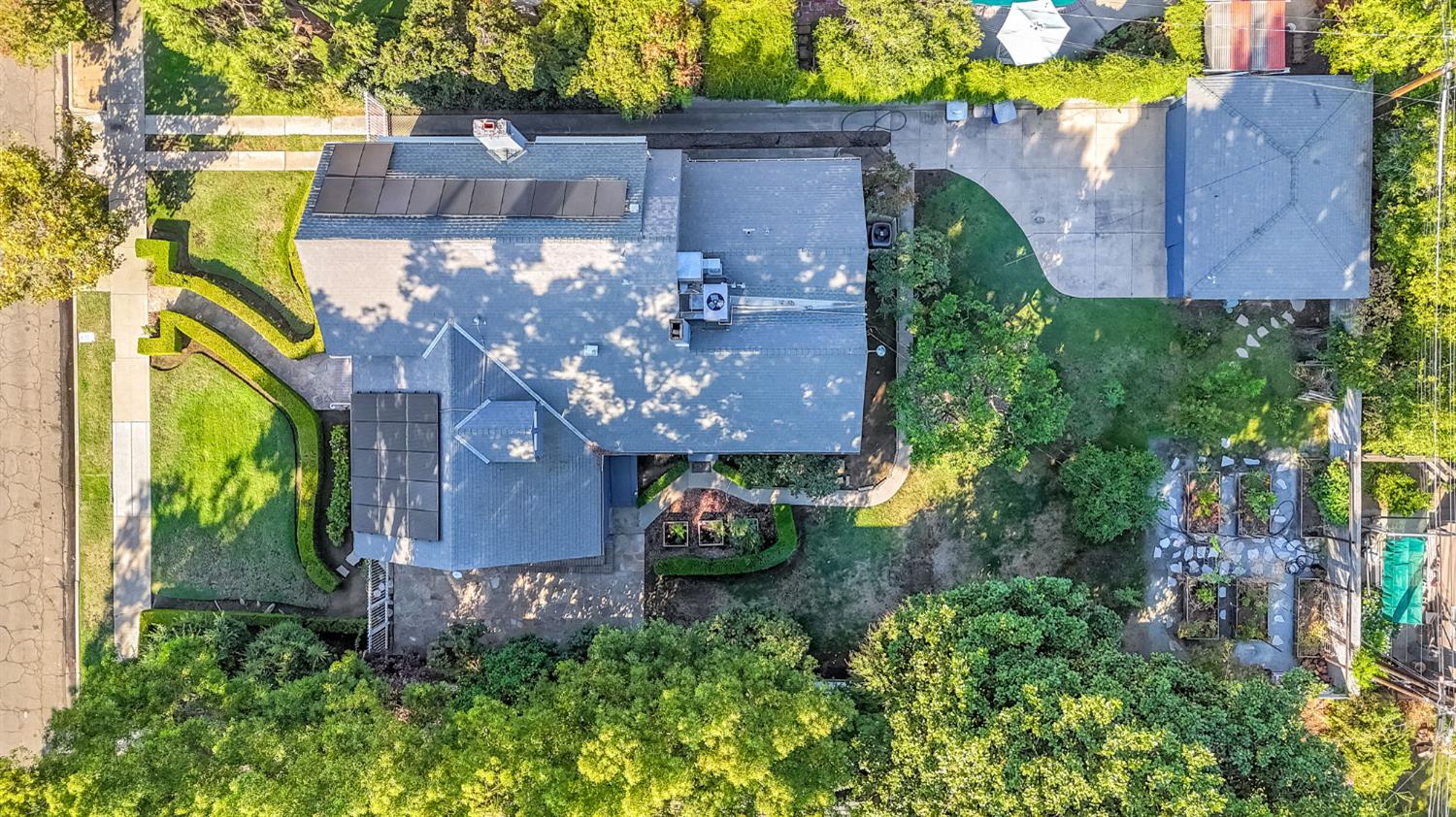 721 E Home Ave, Fresno, CA 93728