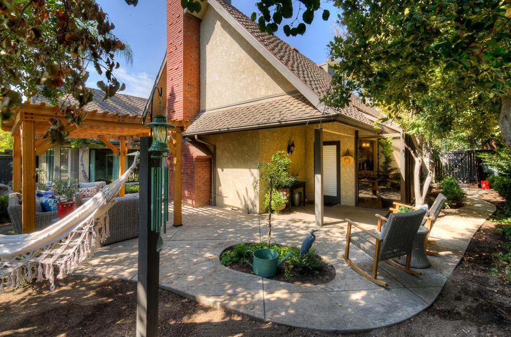 2555 W Bluff Ave #152, Fresno, CA 93711