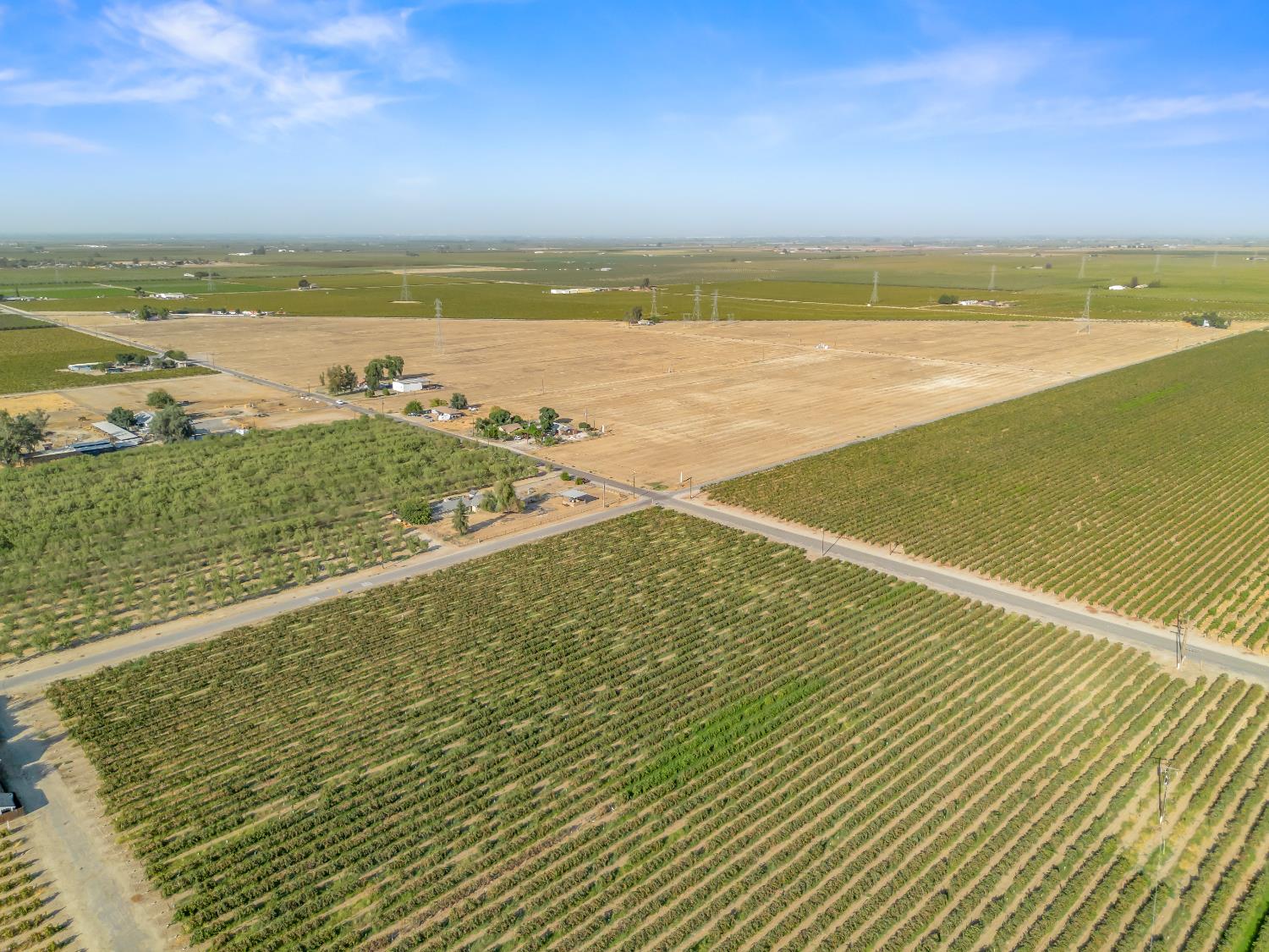 9890 S Hayes Ave, Raisin City, CA 93652