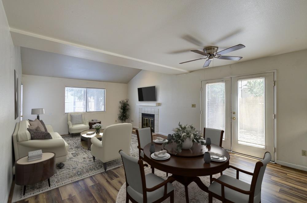 7675 N 1st St #117, Fresno, CA 93720