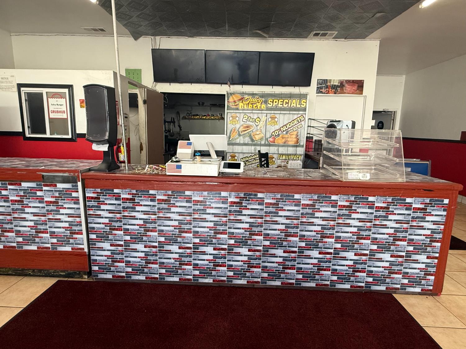 3720 E Olive Ave Ave, Fresno, CA 93702