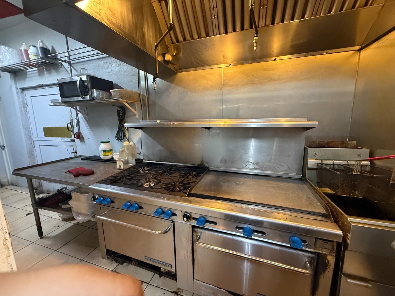 3720 E Olive Ave Ave, Fresno, CA 93702