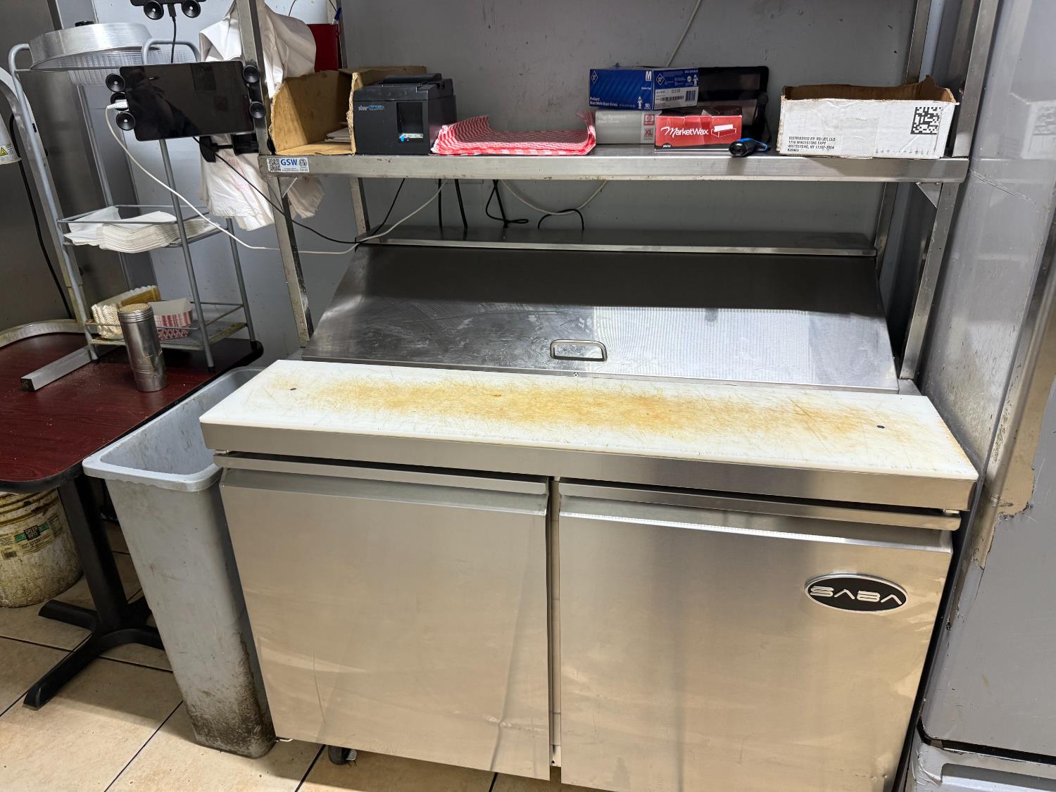 3720 E Olive Ave Ave, Fresno, CA 93702