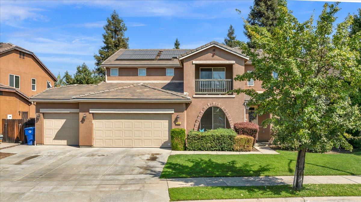 2941 Redington Ave, Clovis, CA 93619