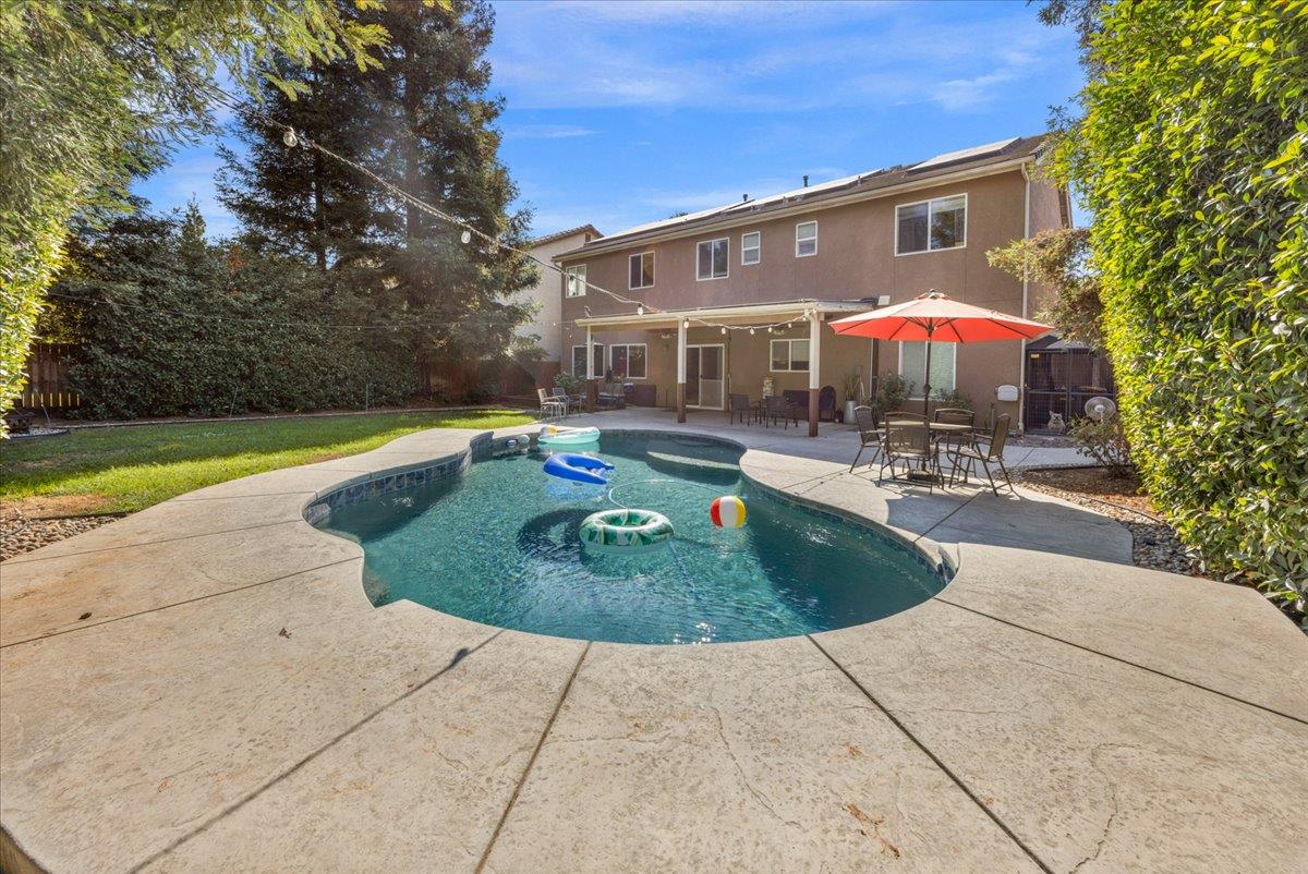 2941 Redington Ave, Clovis, CA 93619
