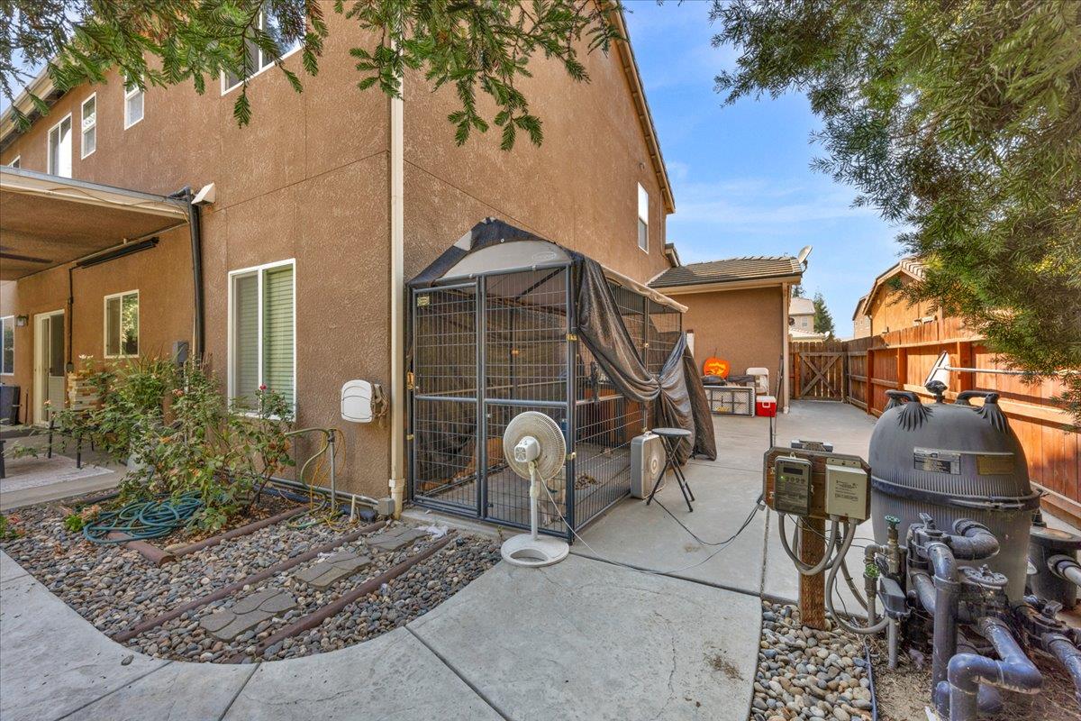 2941 Redington Ave, Clovis, CA 93619