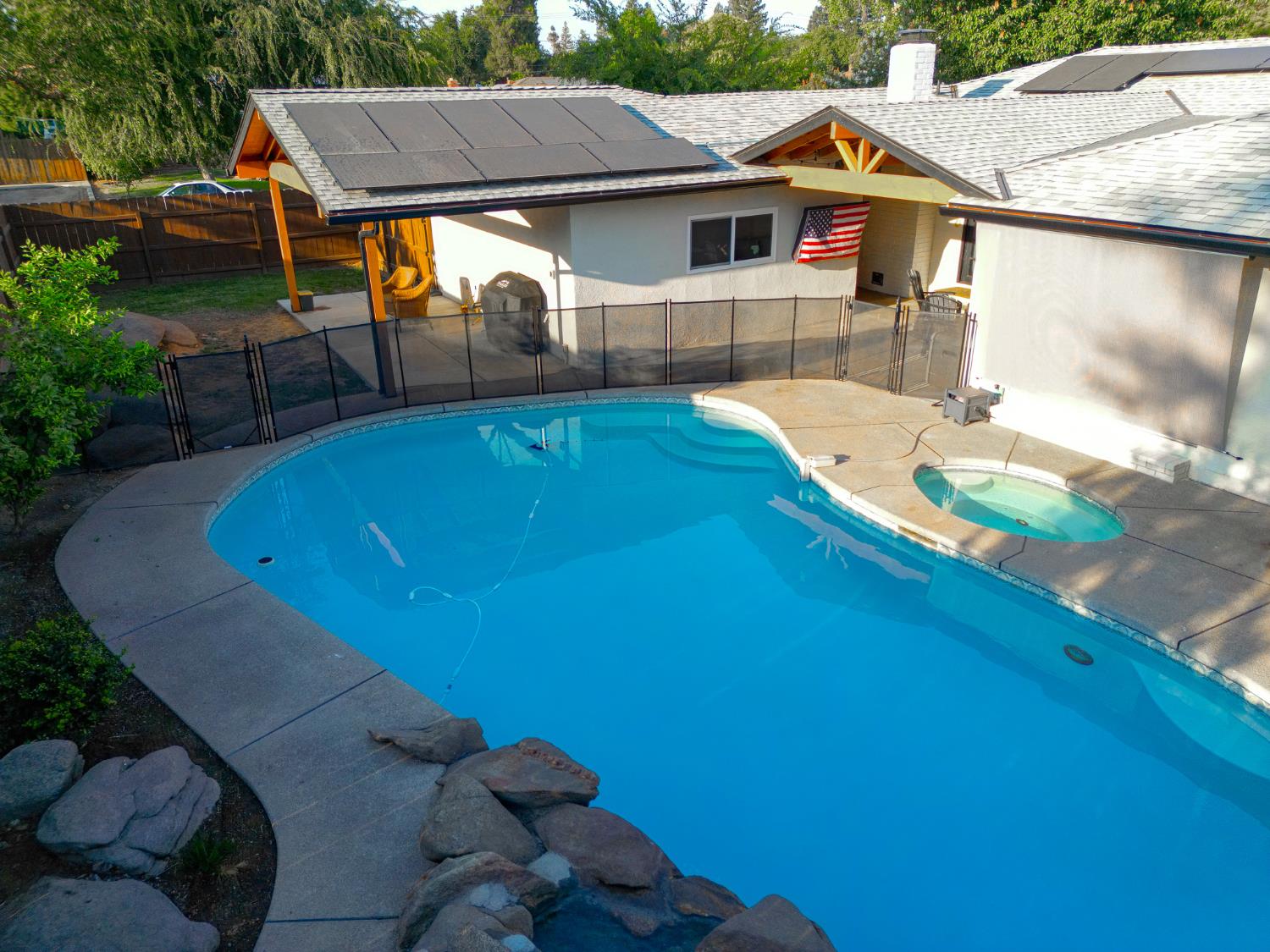 6753 N Durant Ave, Fresno, CA 93711