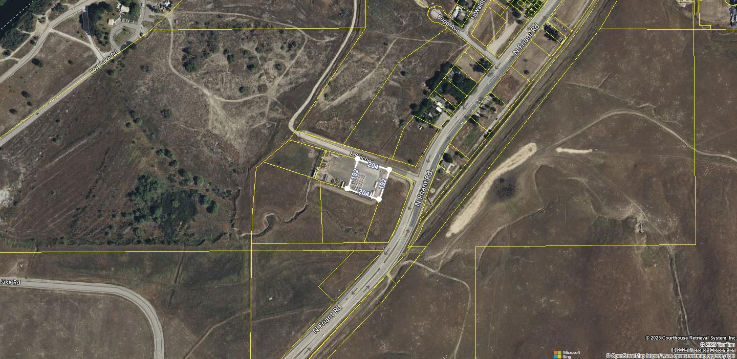 16937 N Friant Rd, Friant, CA 93626