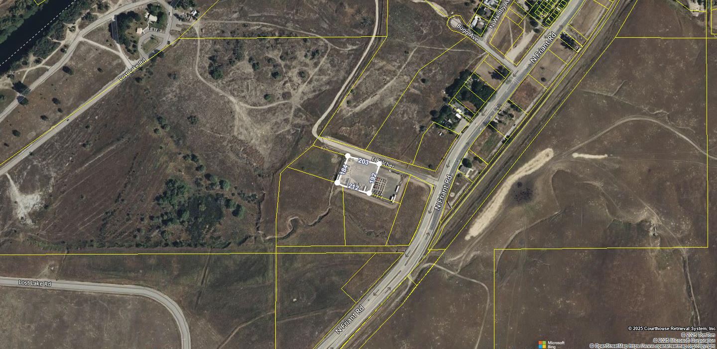 16937 N Friant Rd, Friant, CA 93626