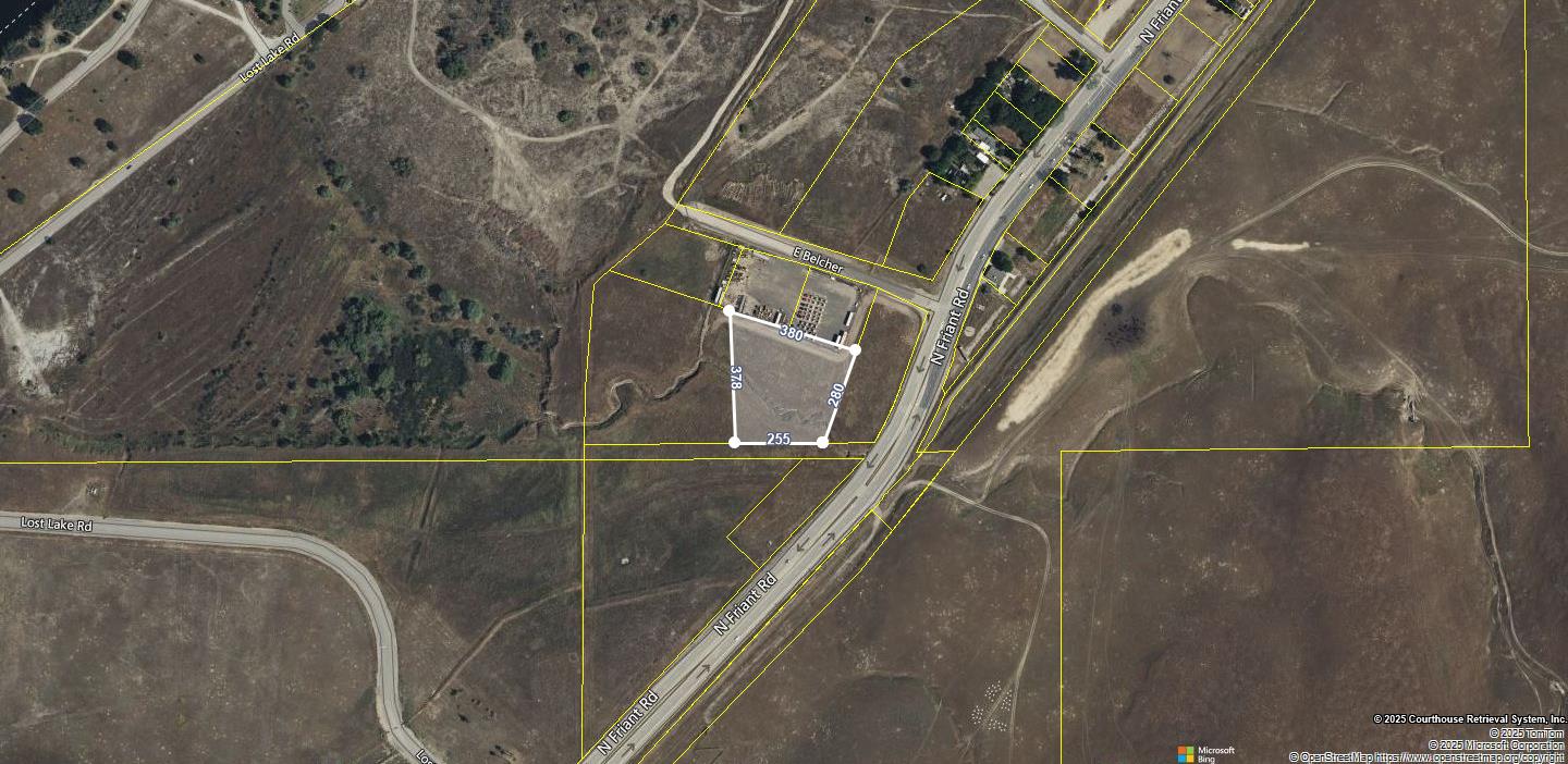 16937 N Friant Rd, Friant, CA 93626